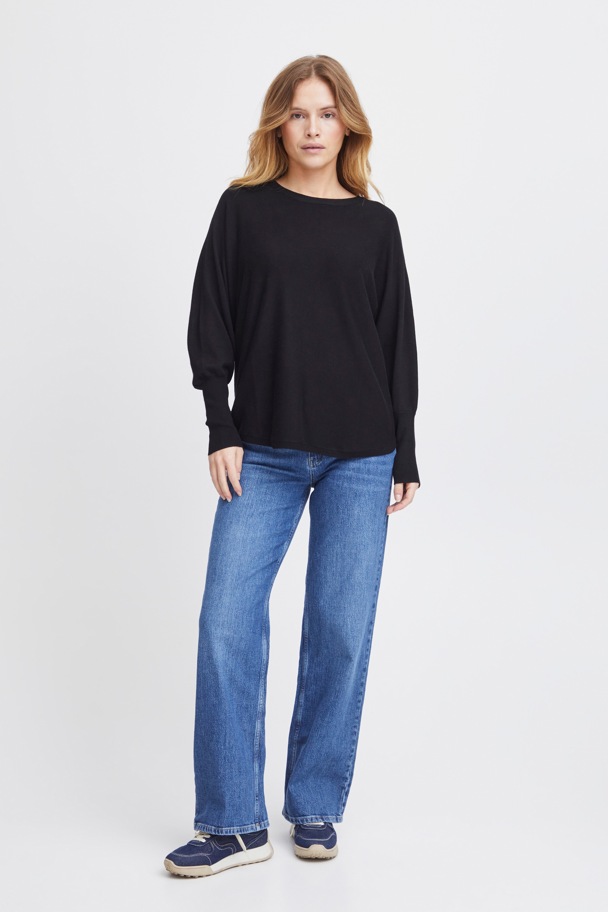 PZSARA Pullover LOOKBOOK FRONT 50207878-193911
