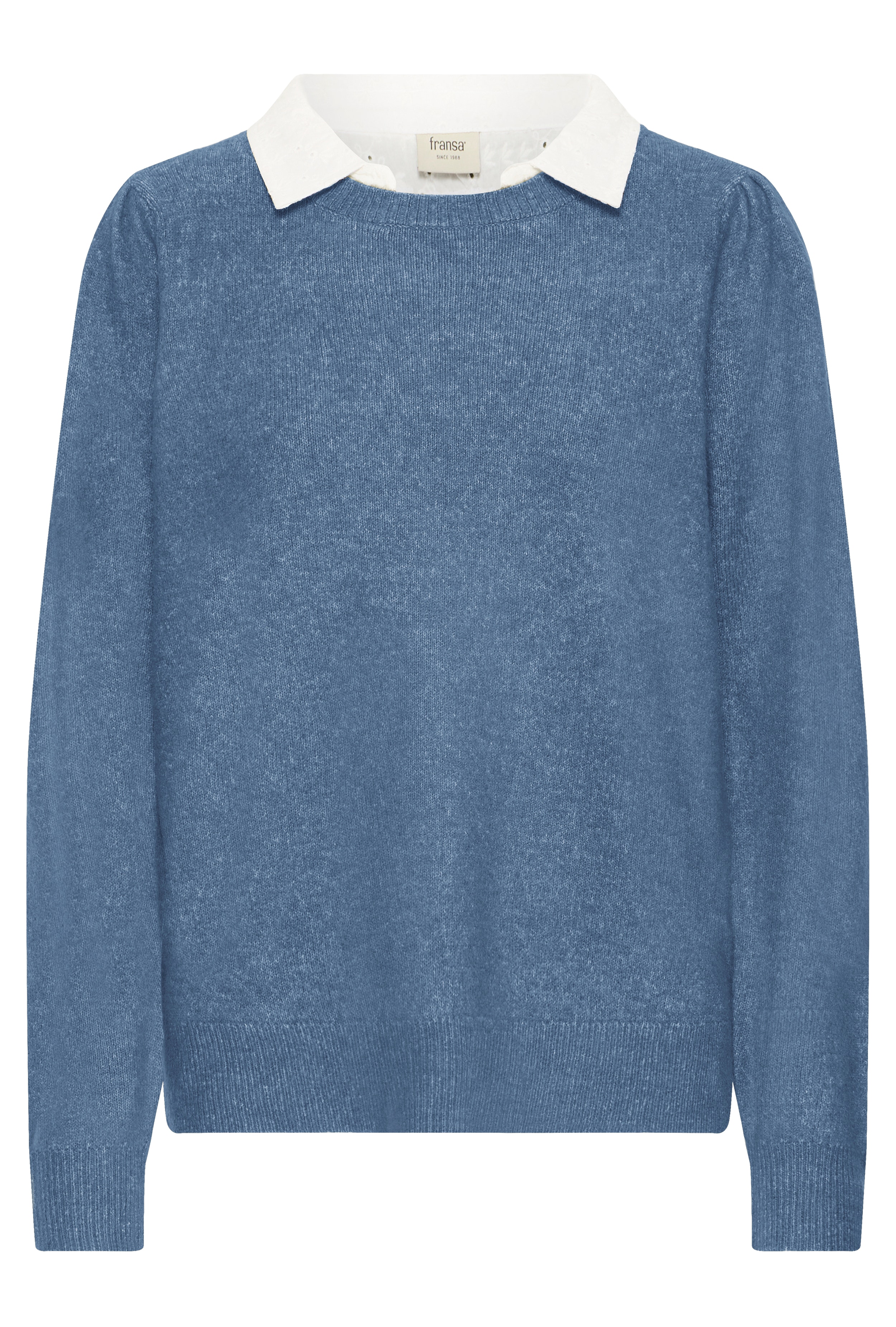 FRKATIEJO Pullover PACK FRONT 20615977-200873