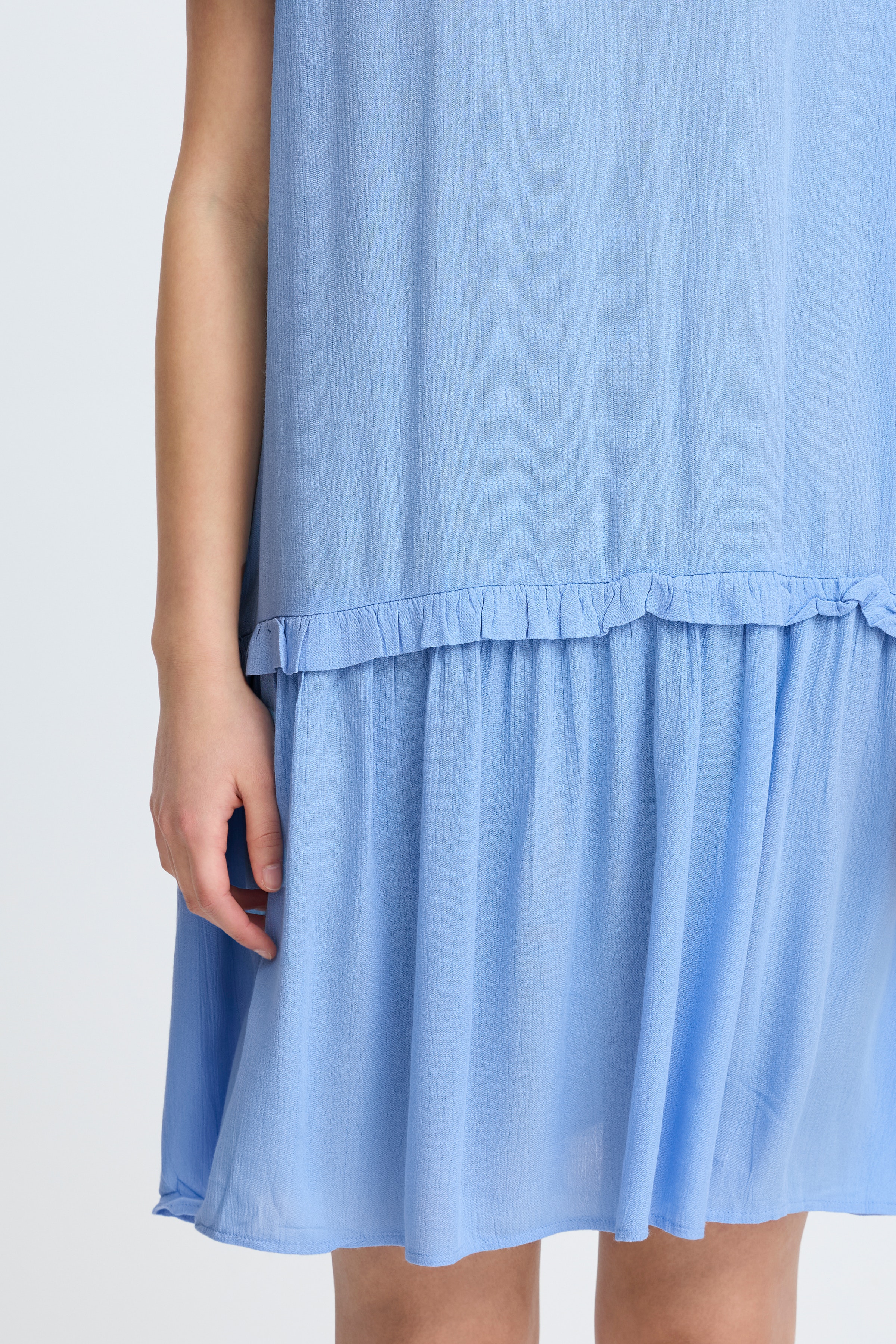 Kjole LOOKBOOK DETAIL 20122960-164020