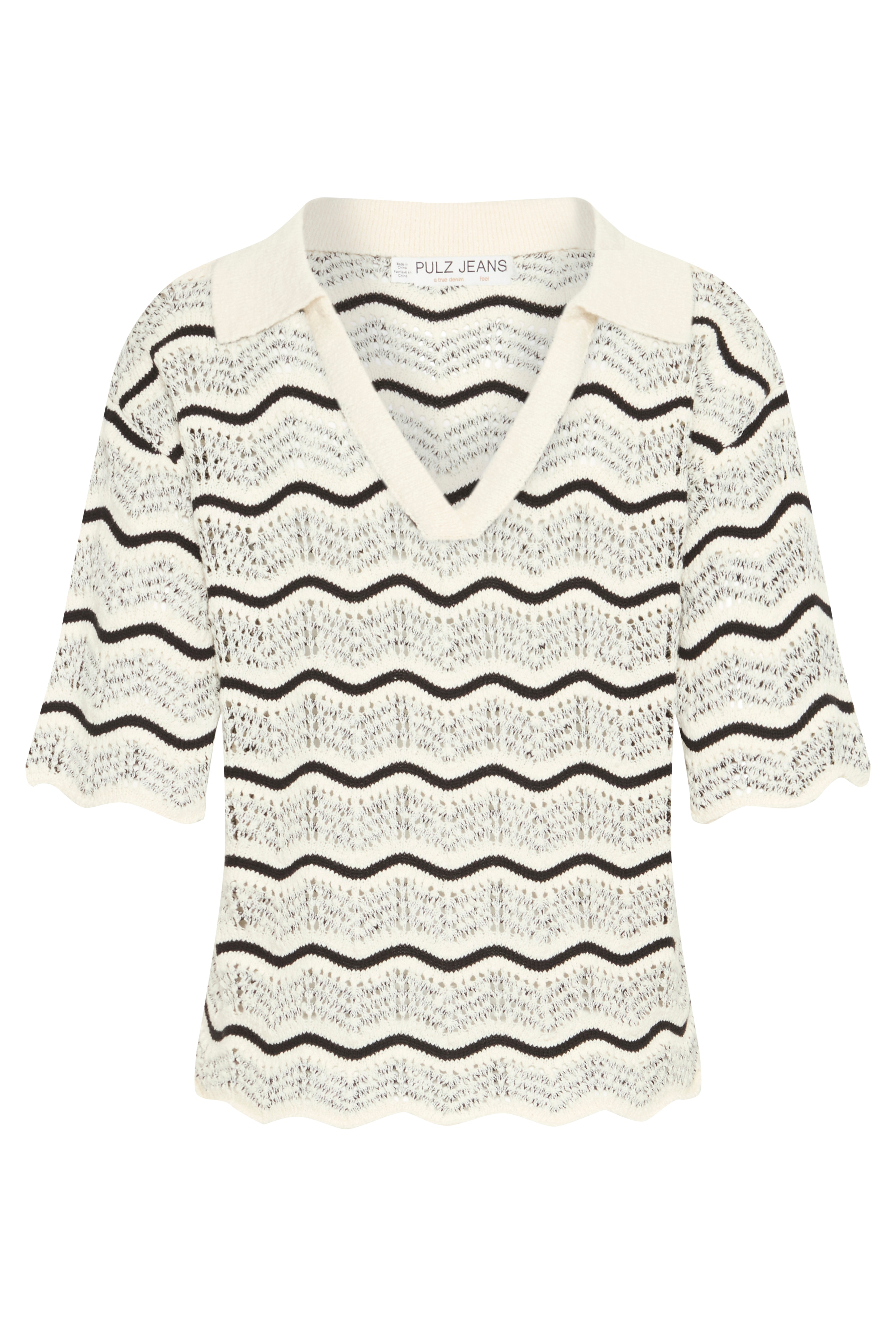 PZMARIELL Pullover PACK FRONT 50208941-204639