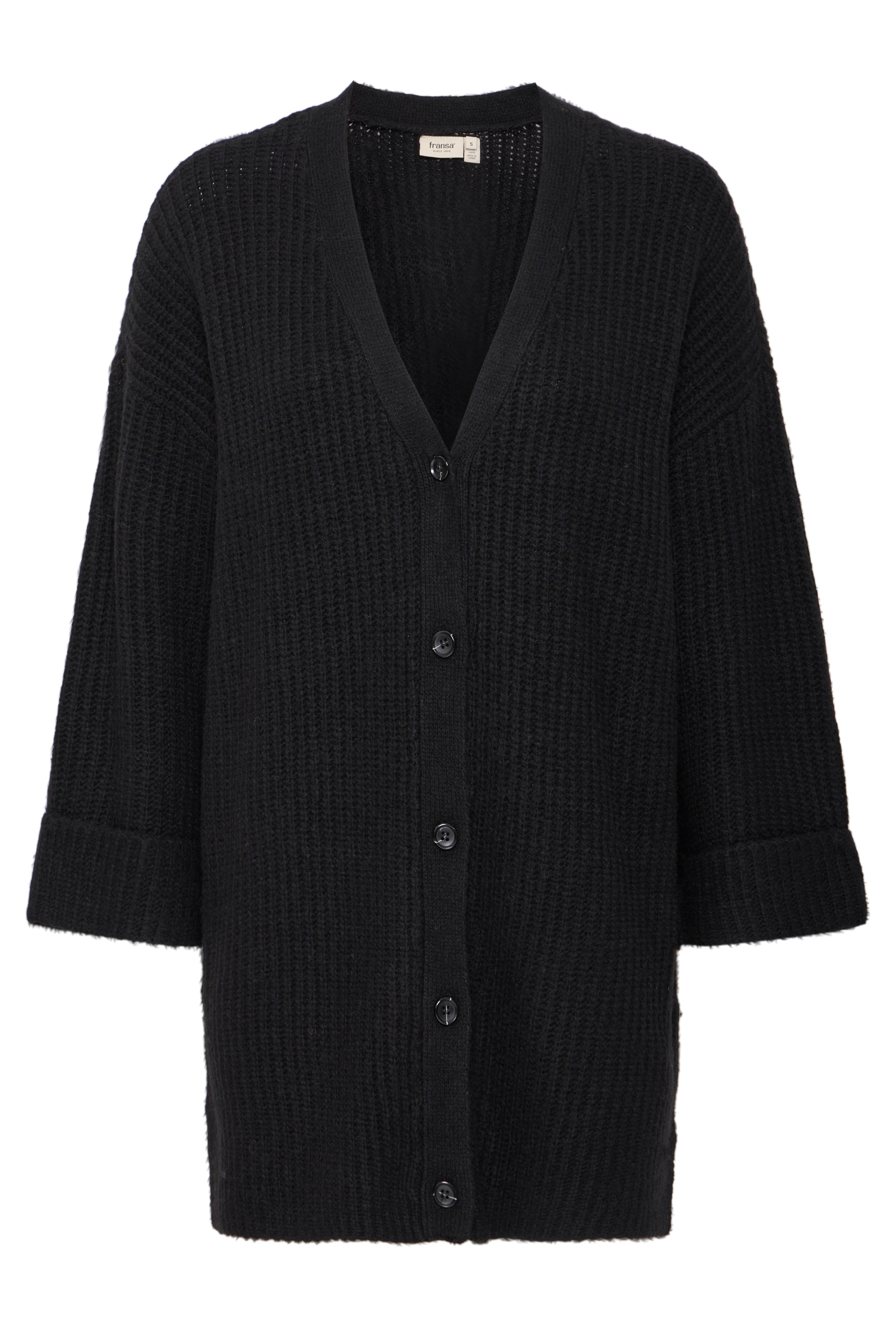 FRBEVERLY Cardigan PACK FRONT 20614498-200113