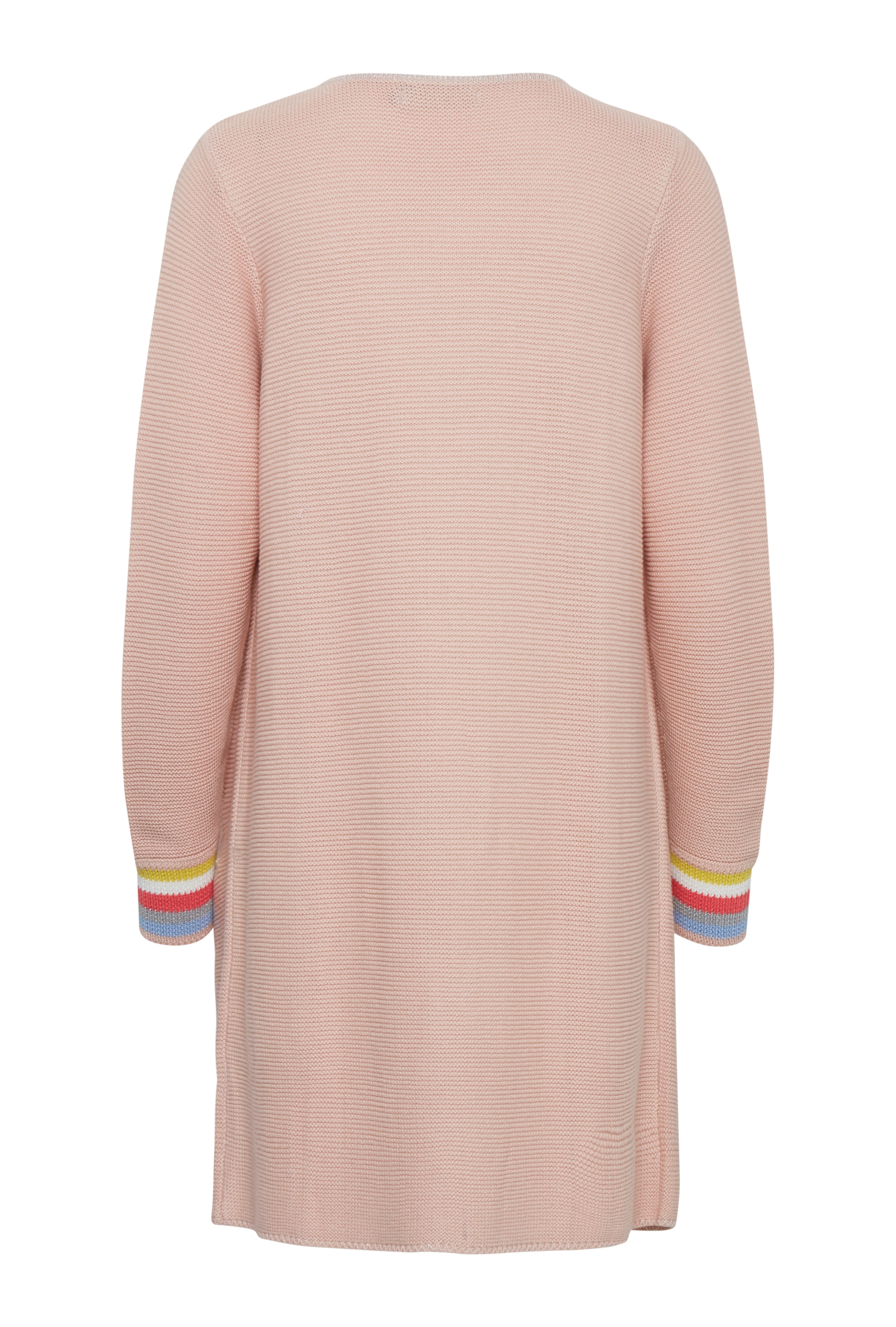 Knitted cardigan PACK BACK 20805720-80060