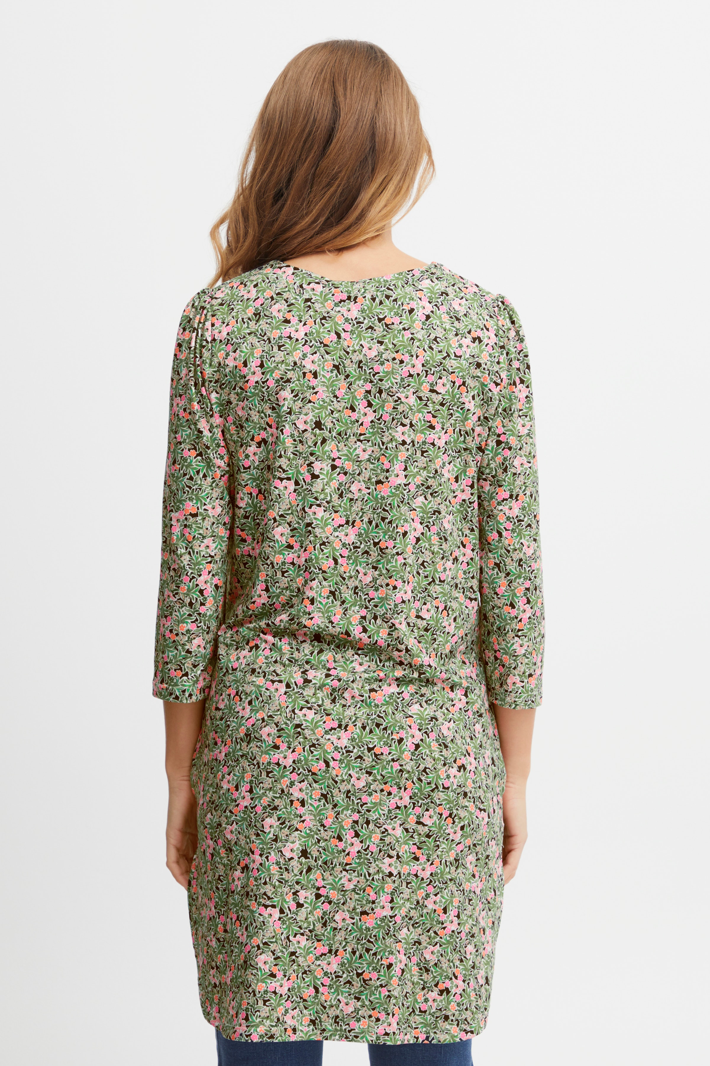 FRSEEN Tuniek LOOKBOOK BACK 20612138-201856