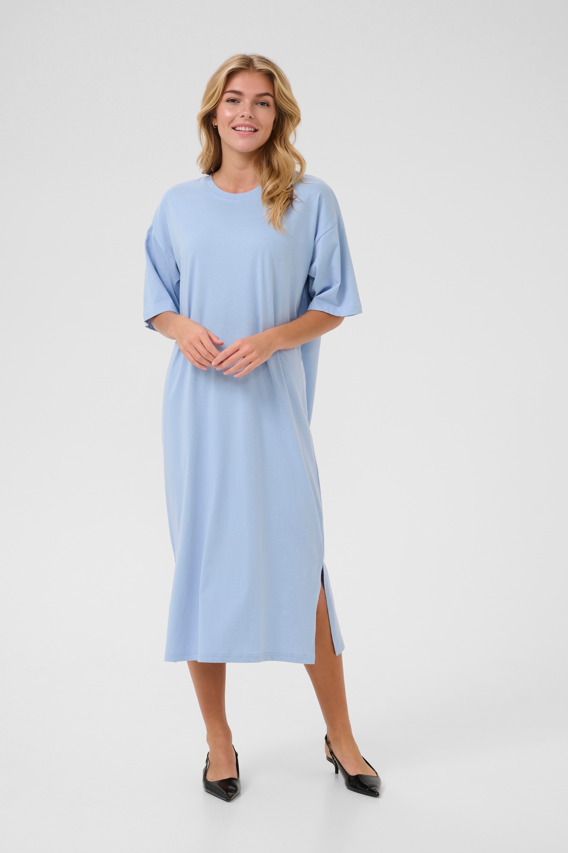 KAedna Kjole LOOKBOOK FRONT 10507351-164016