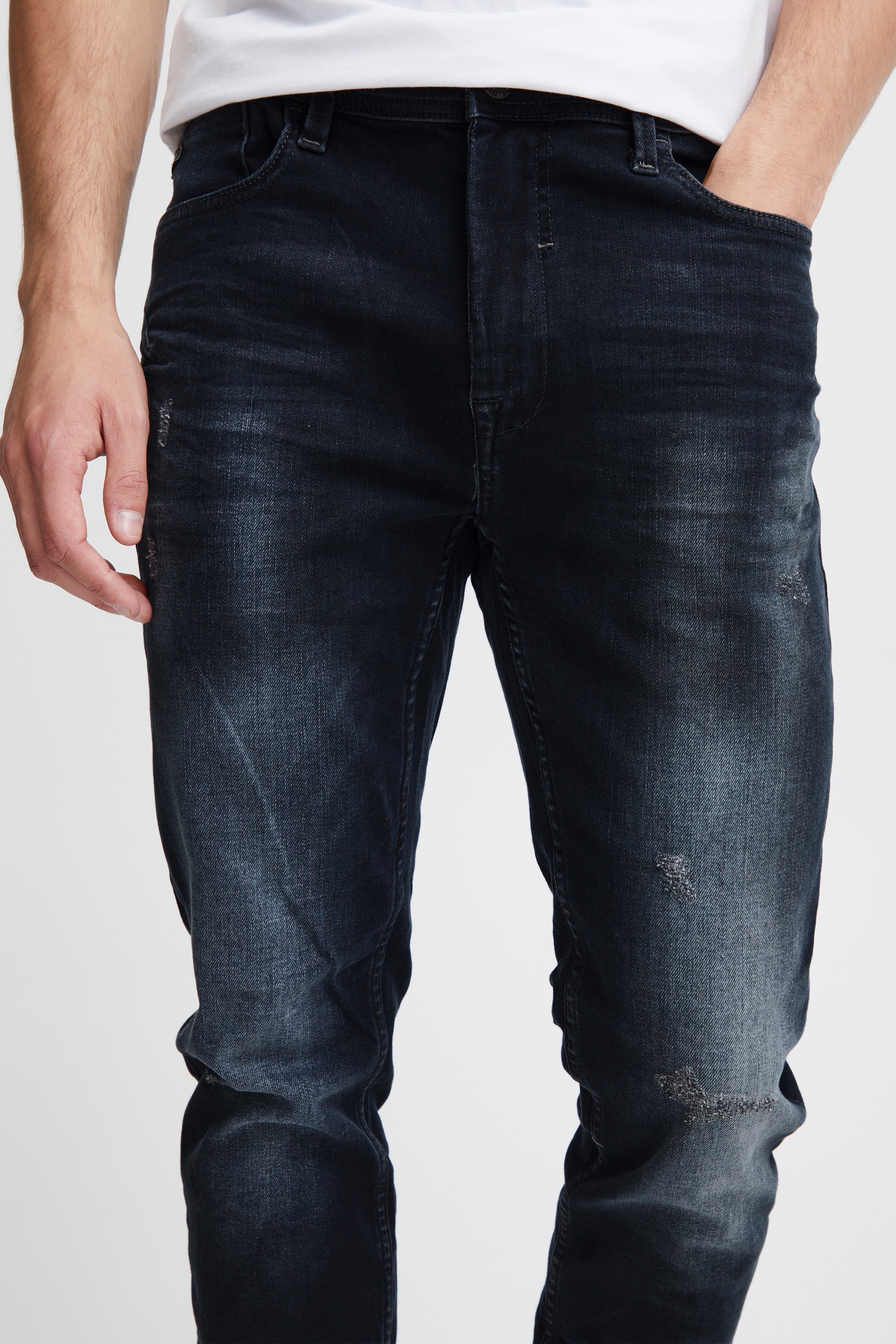 EchoBH jeans – skinny fit 
 LOOKBOOK DETAIL 20710666-200298