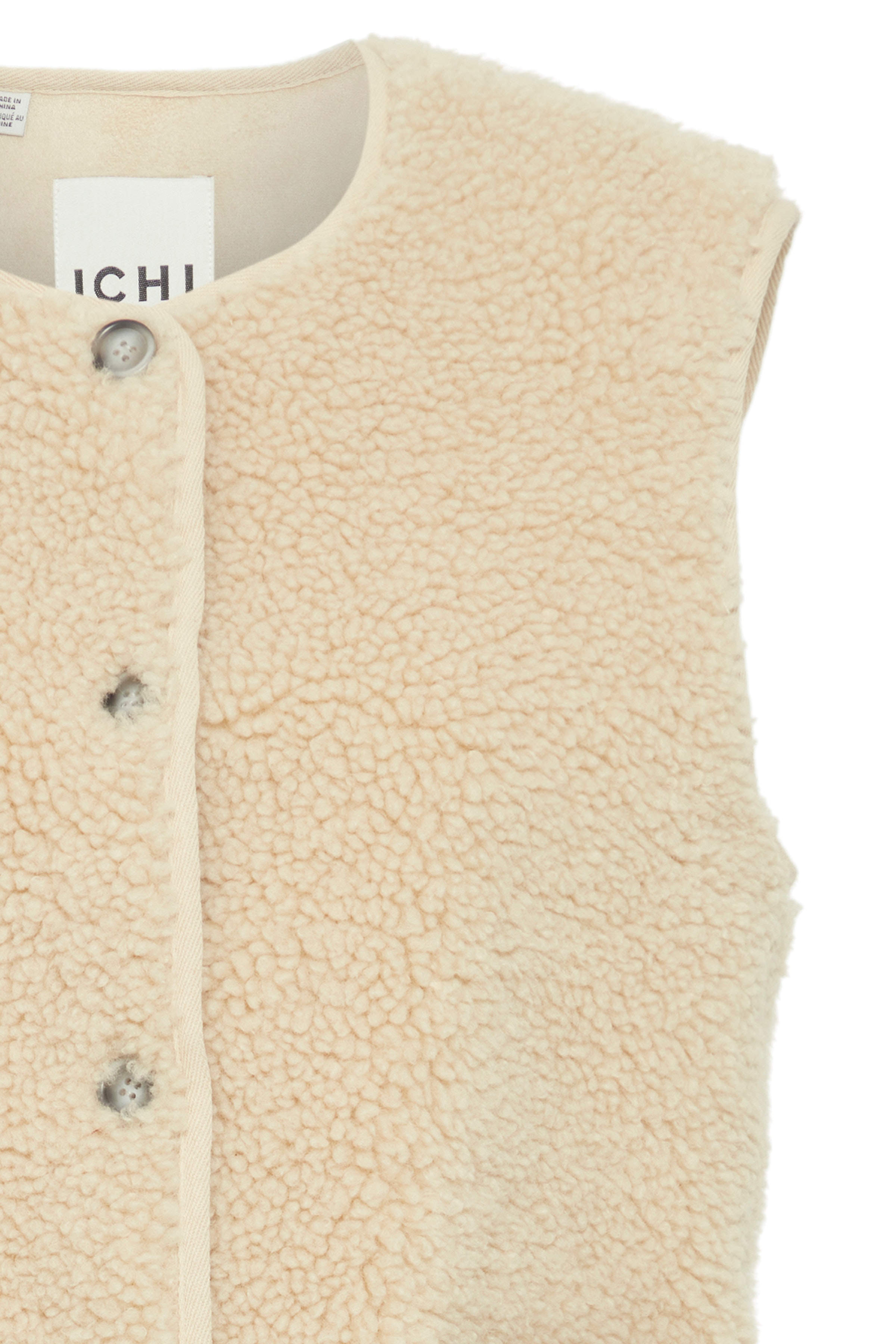 IHFANZA Vest yttertøj PACK DETAIL 20121202-124301
