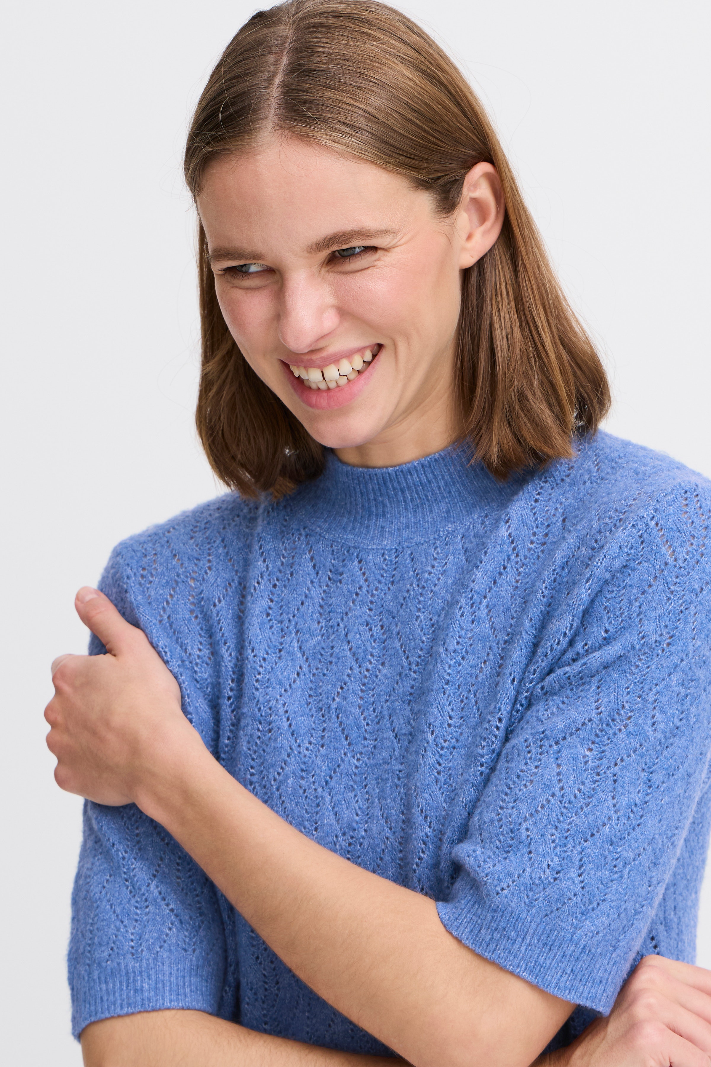 BYMIFFA Pullover LOOKBOOK DETAIL 20816285-1740281