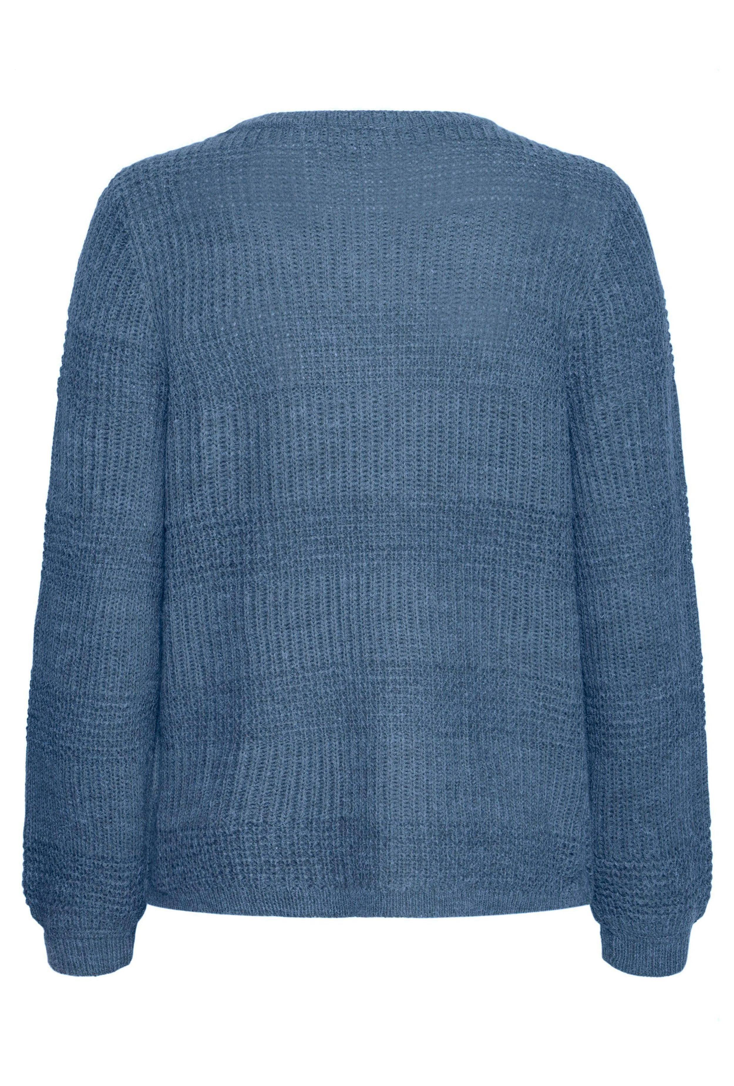 FRERETTA Pullover PACK BACK 20615890-1840281