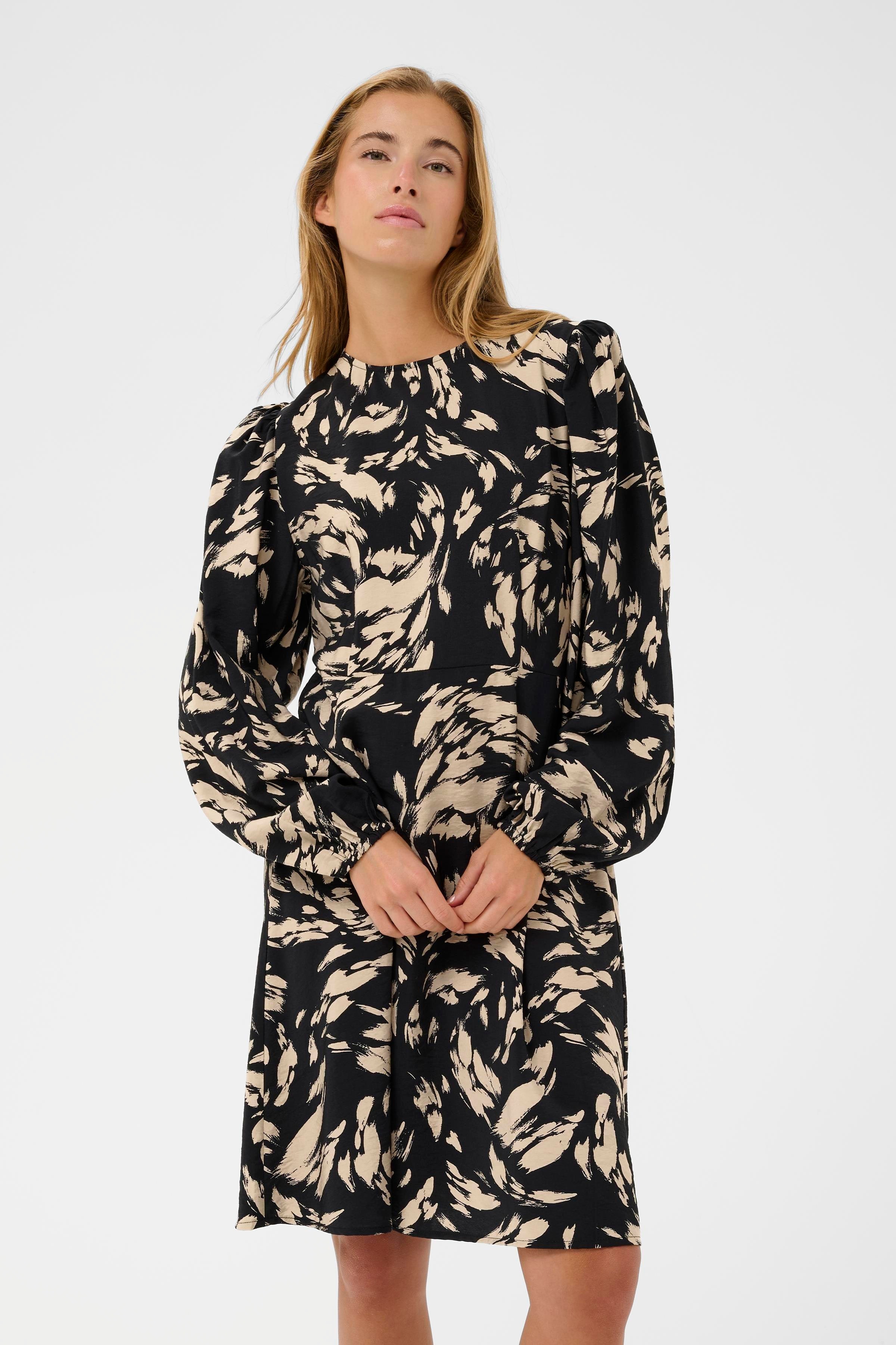 KAulla Kleid LOOKBOOK FRONT 10511043-108751