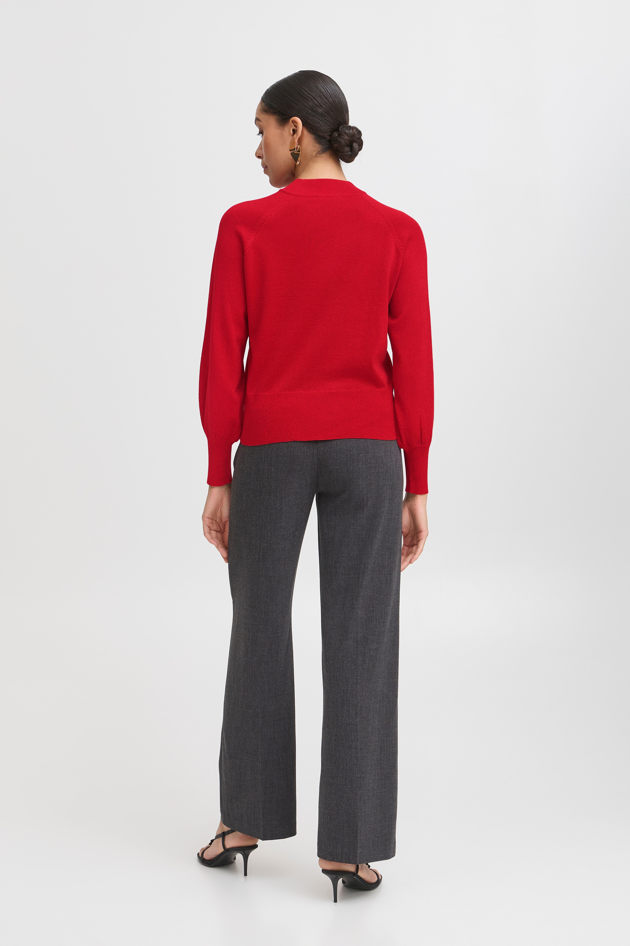BYMOBBE Pullover LOOKBOOK BACK 20815891-191757