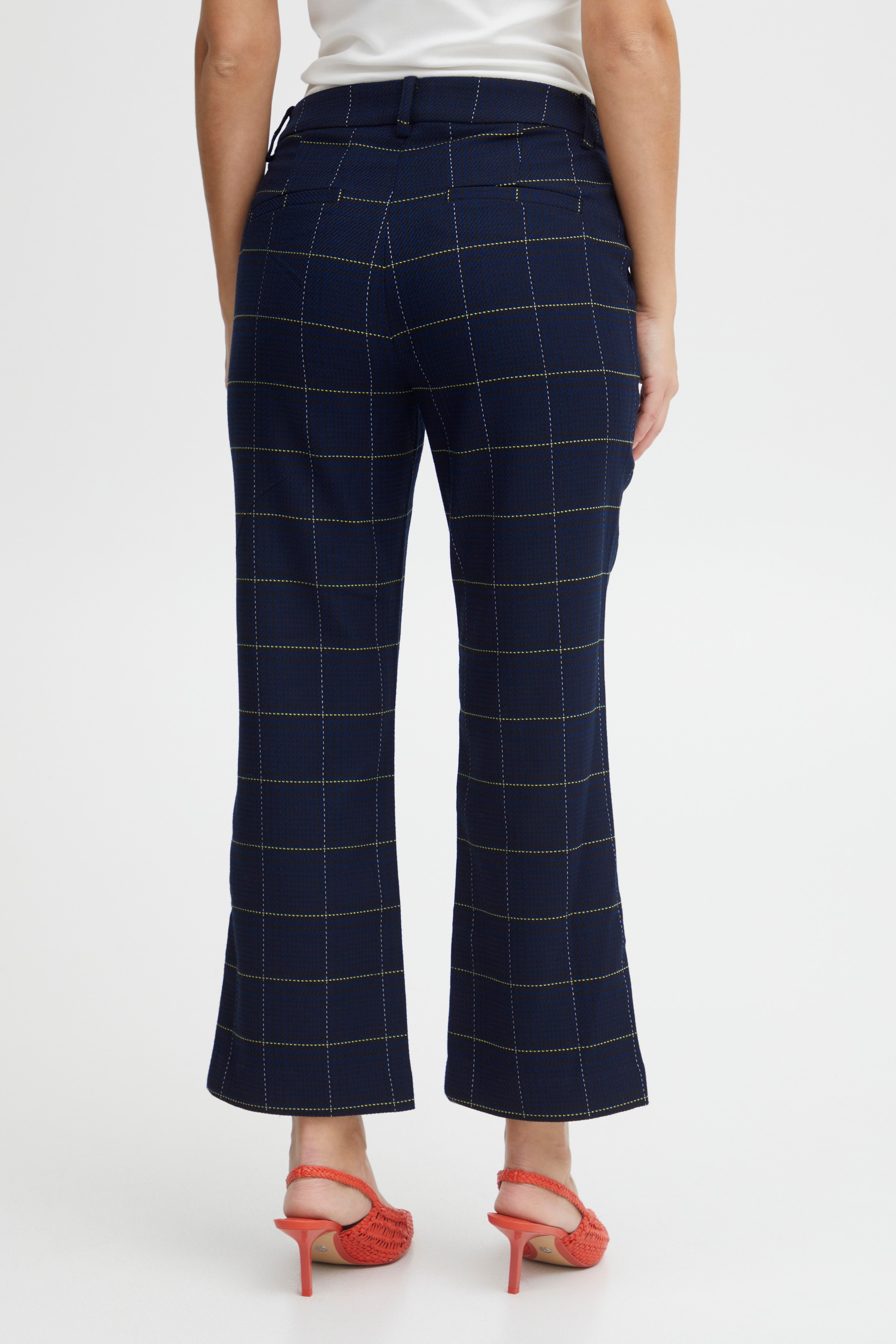Pants Casual LOOKBOOK BACK 50207226-201111
