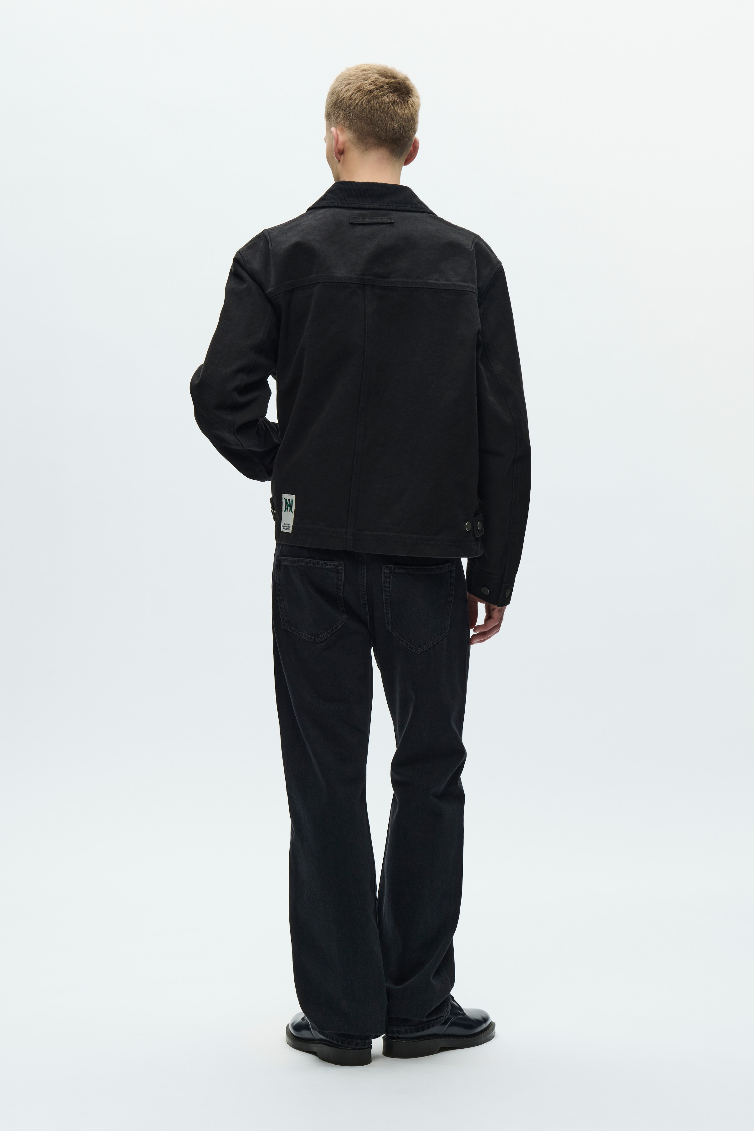 WWBo x Jas LOOKBOOK BACK 30251895-303700