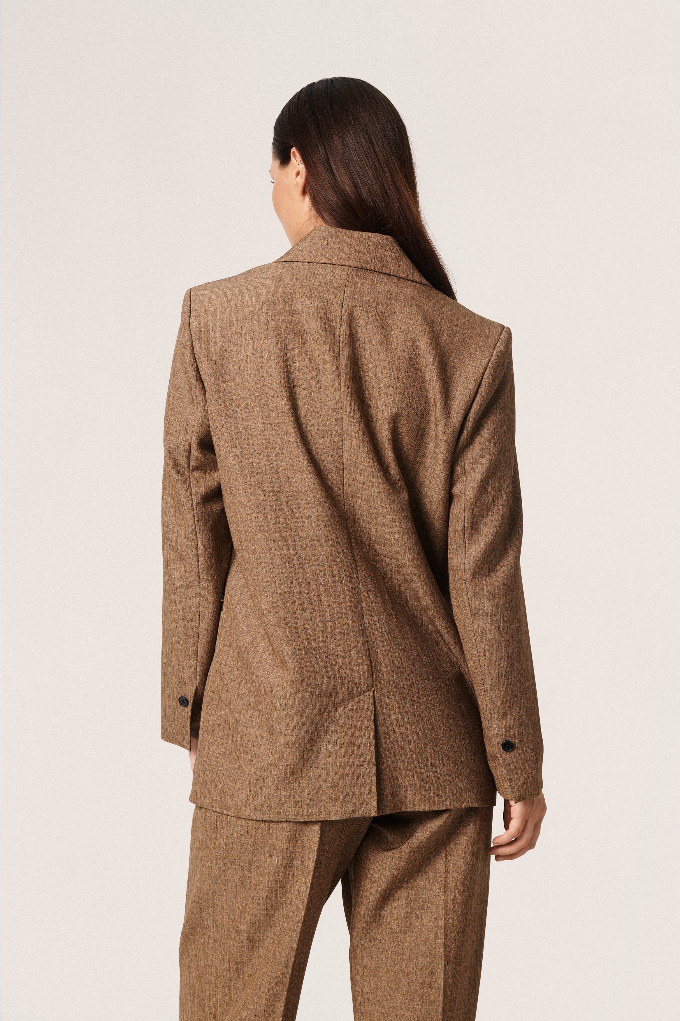SLNadia Blazer LOOKBOOK BACK 30406007-301634