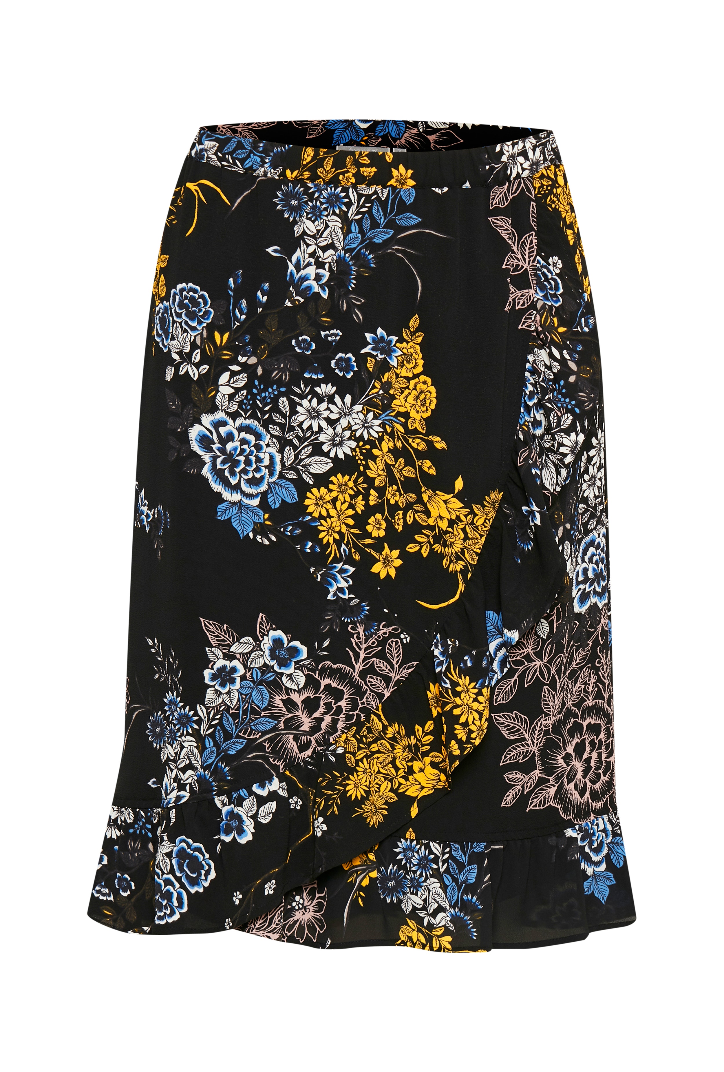 Nederdel PACK FRONT 20604477-69000