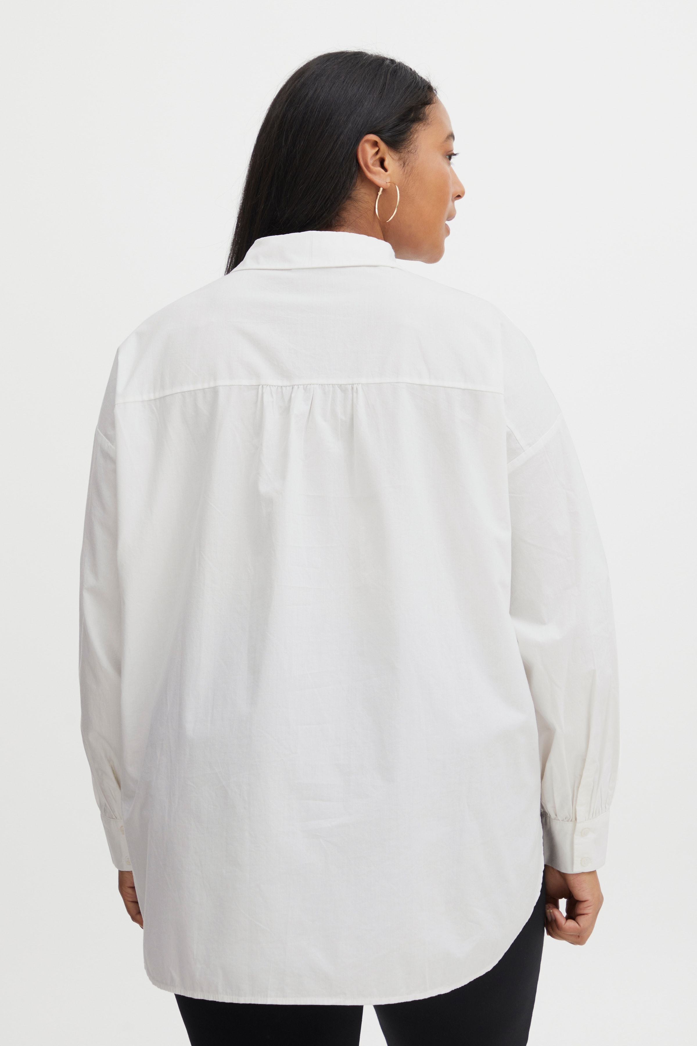 FPPOP Shirt LOOKBOOK BACK 20611780-114800