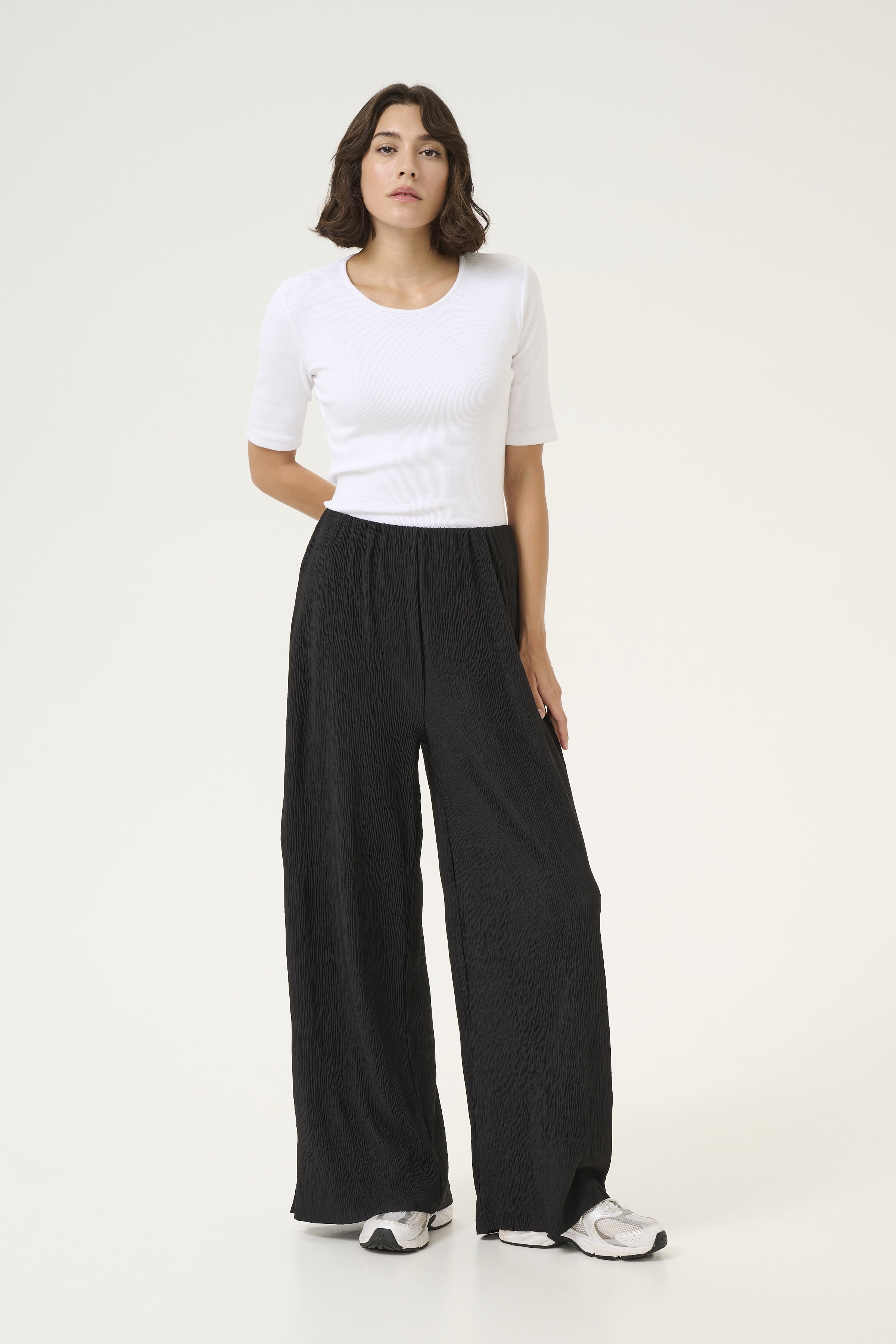 KAiben Bukser LOOKBOOK FRONT 10509752-100121