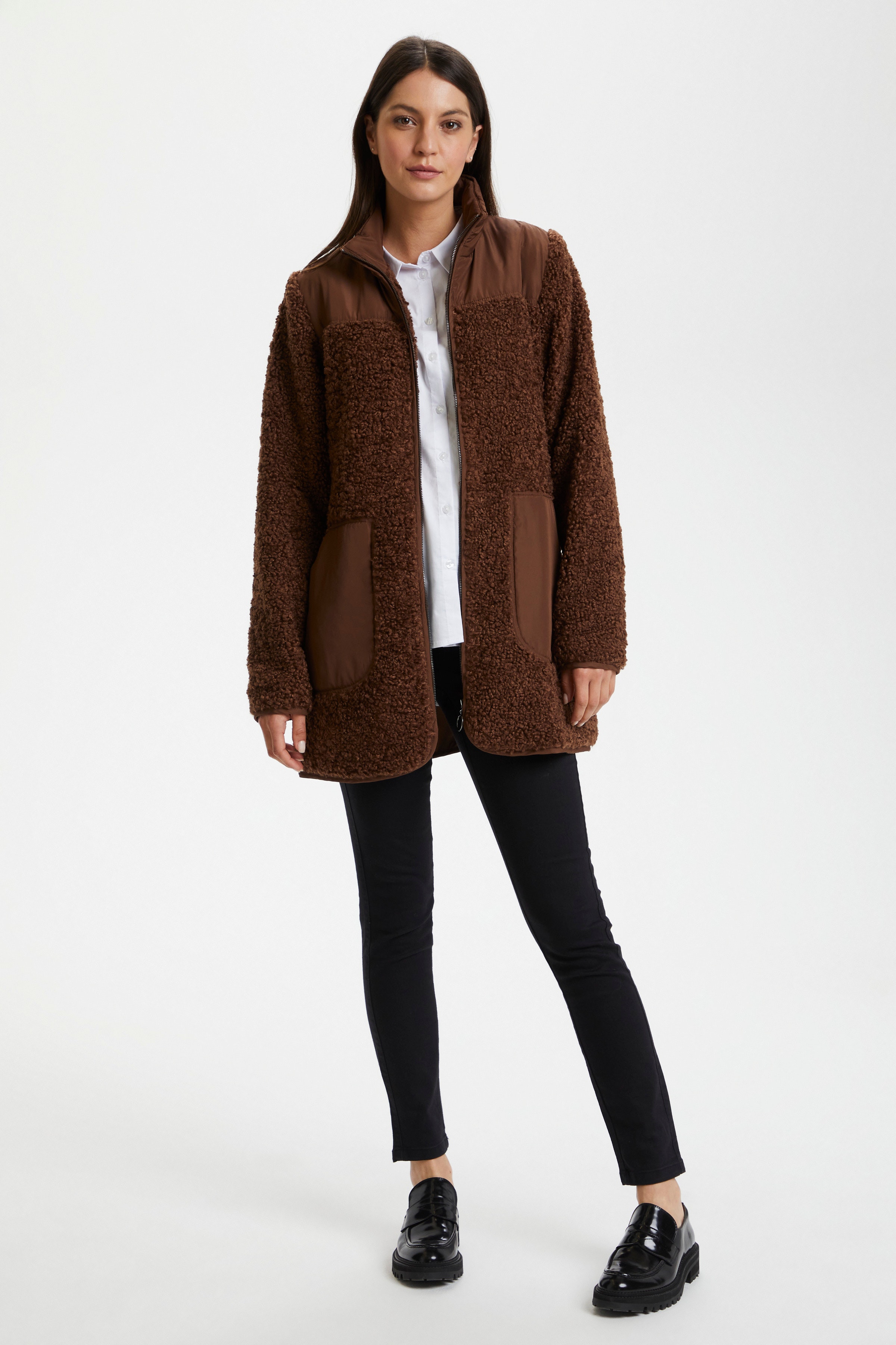 Jacke LOOKBOOK FRONT 10590090-191217