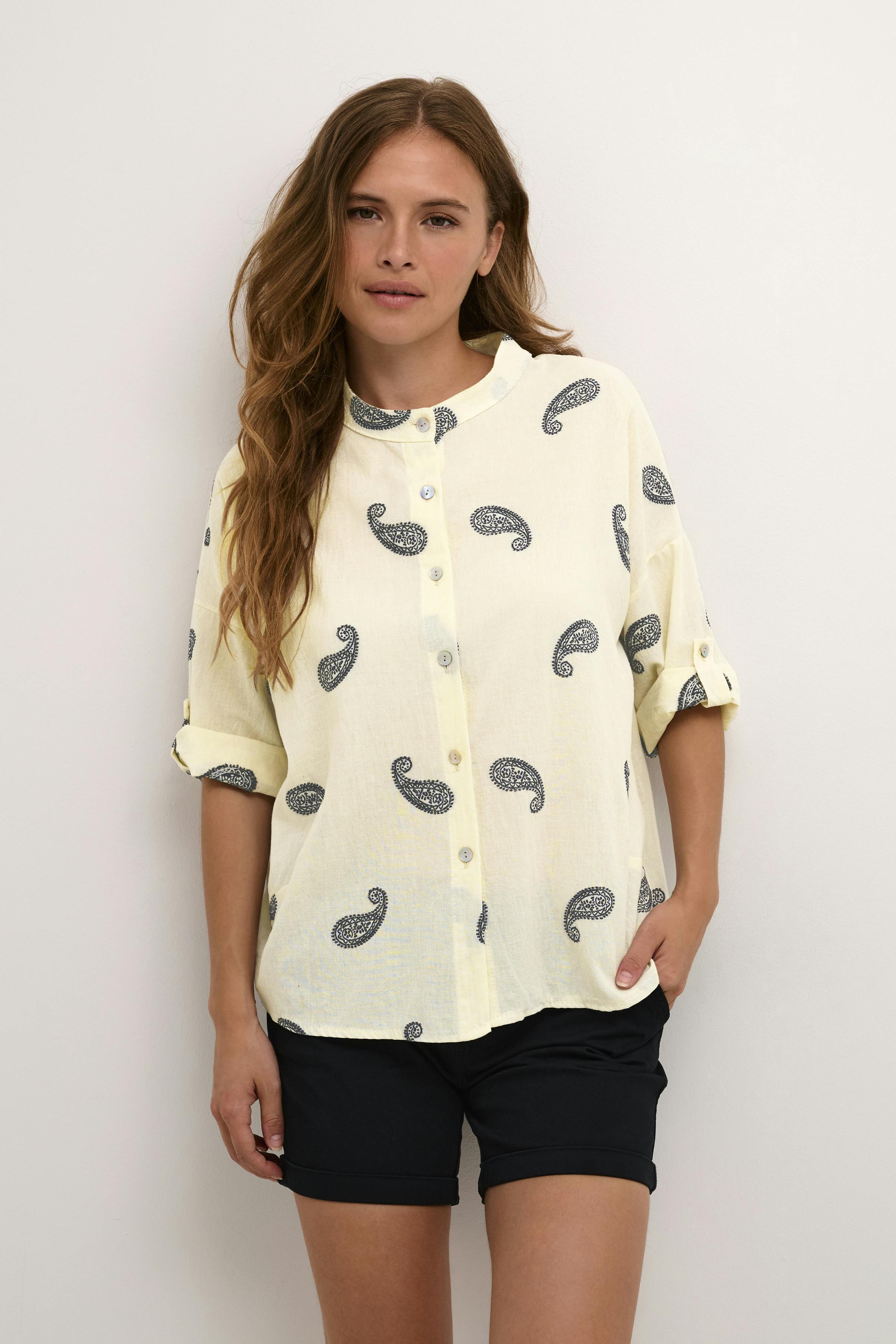 CUandrea Shirt LOOKBOOK FRONT 50110370-194011