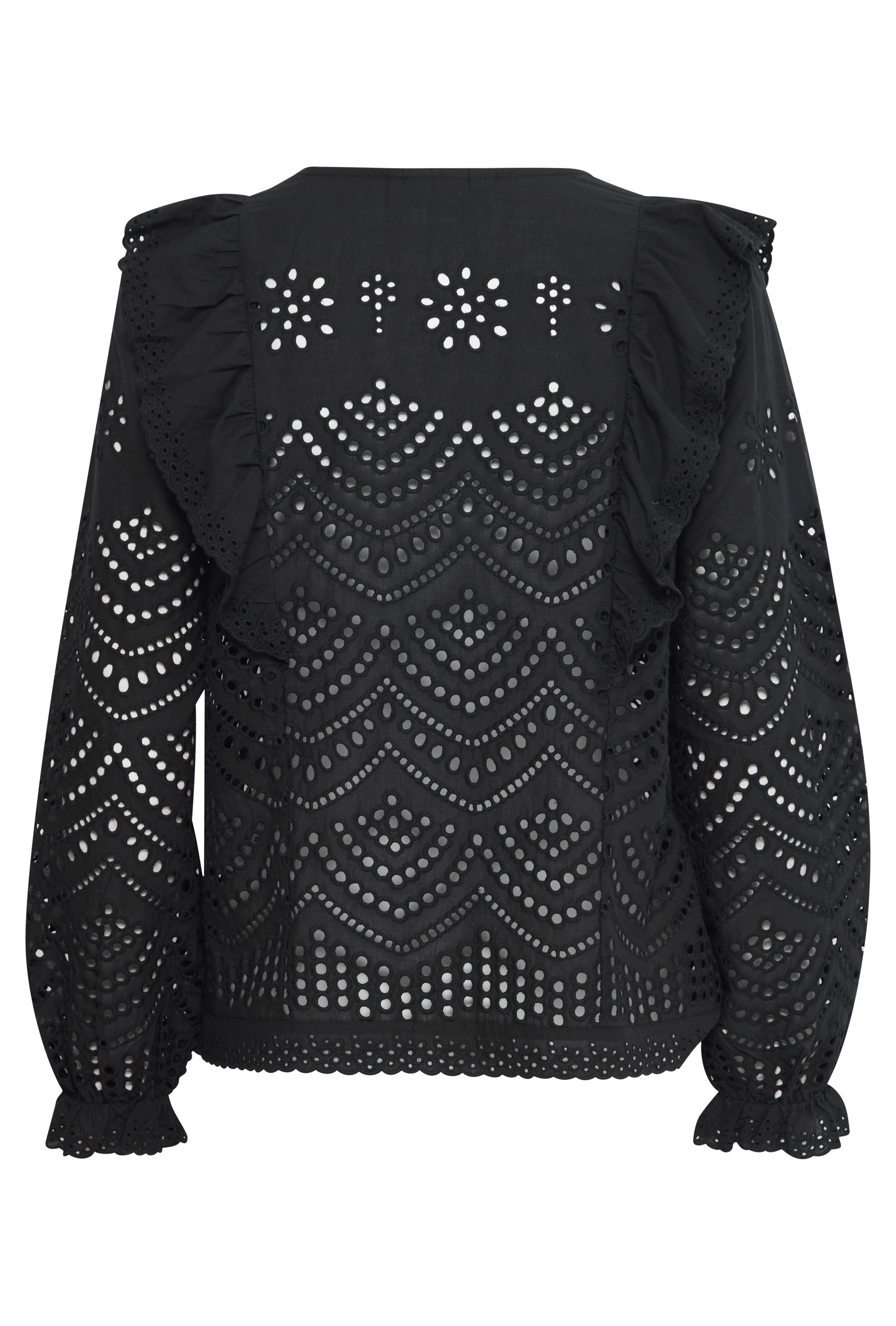 PZGARBO Bluse PACK BACK 50207979-193911