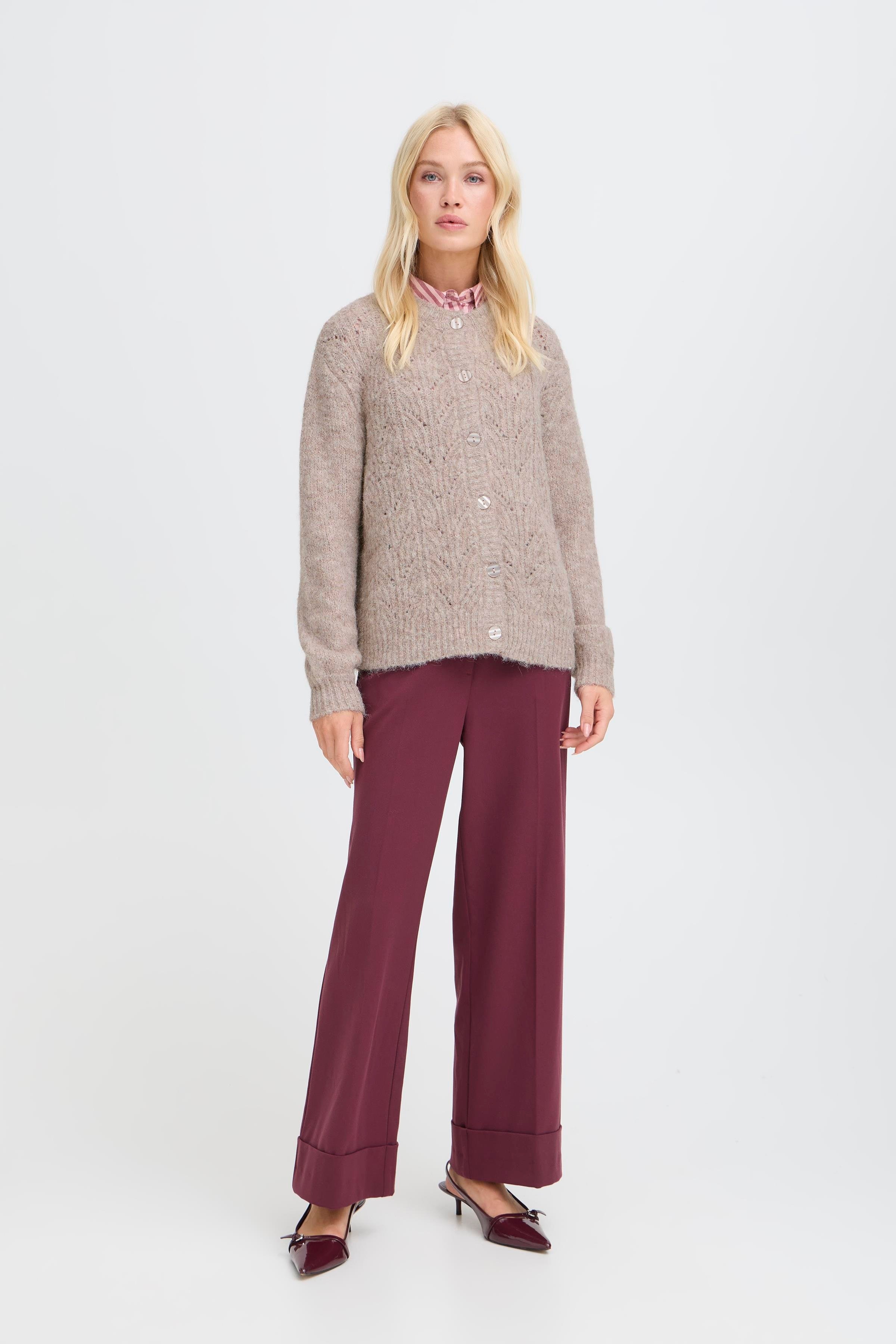 BYMILLERS Cardigan LOOKBOOK FRONT 20817138-1613051