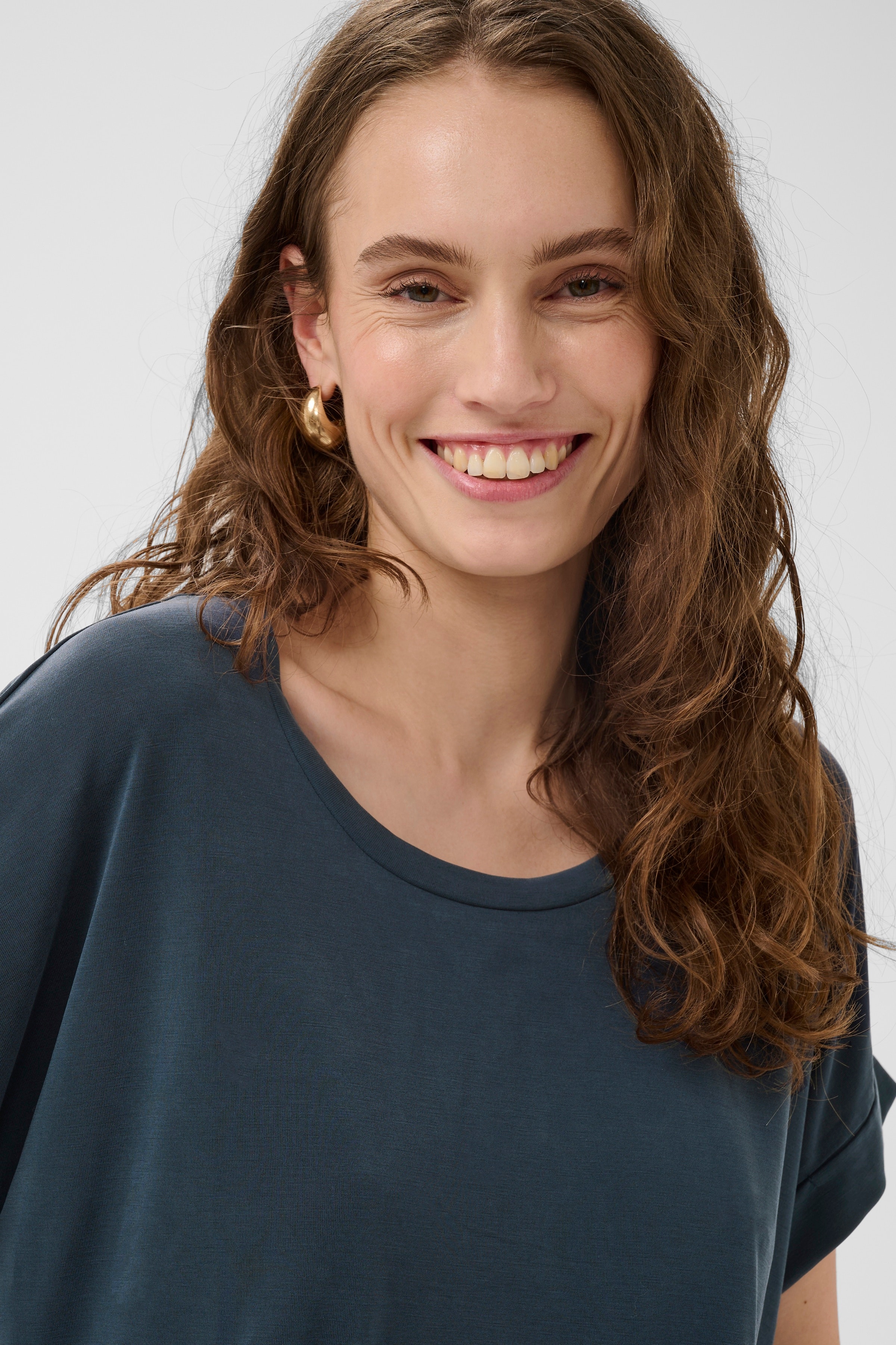 T-shirt korte mouw LOOKBOOK DETAIL 50103468-5103406