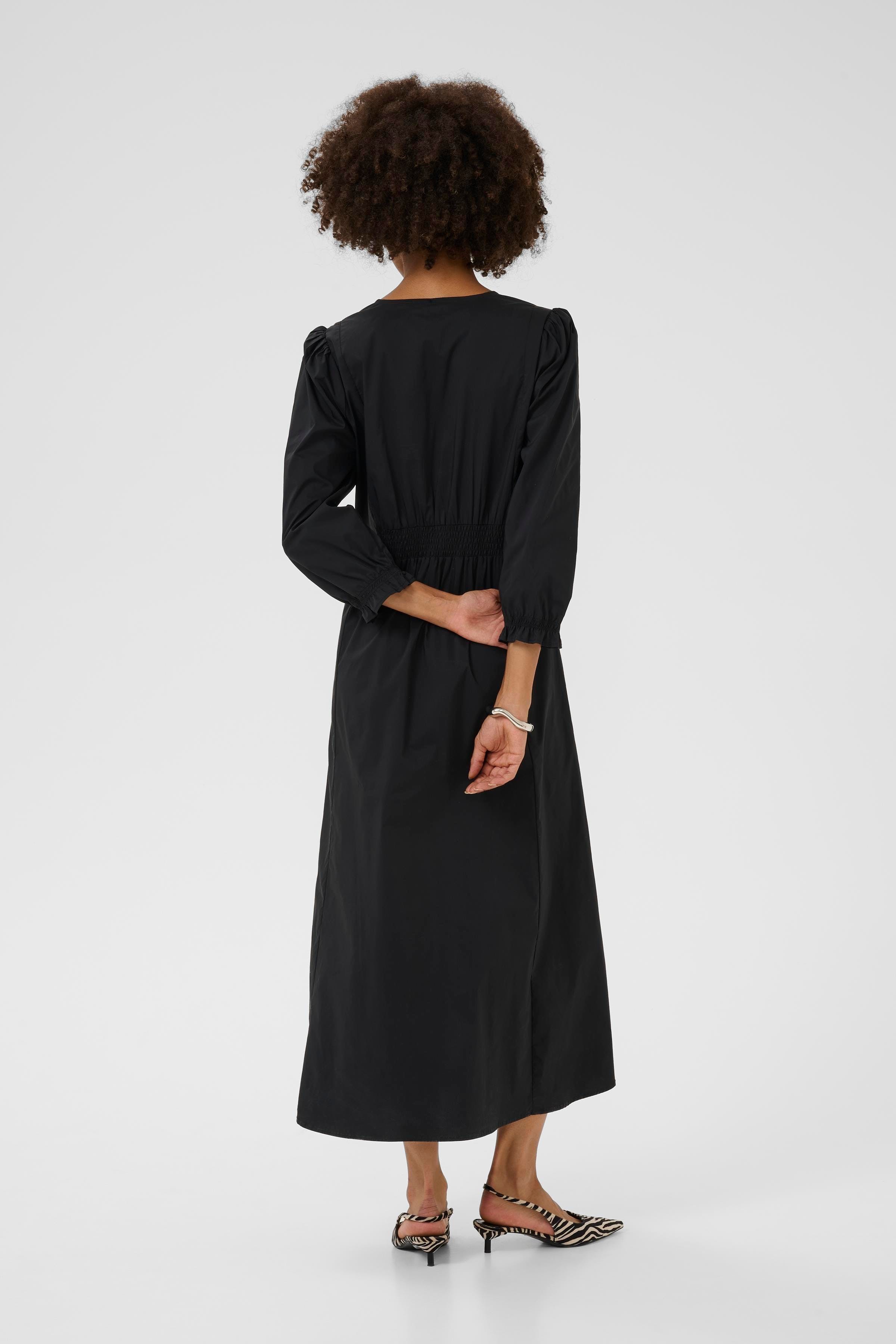 CUelna Kleid LOOKBOOK BACK 50112462-500012