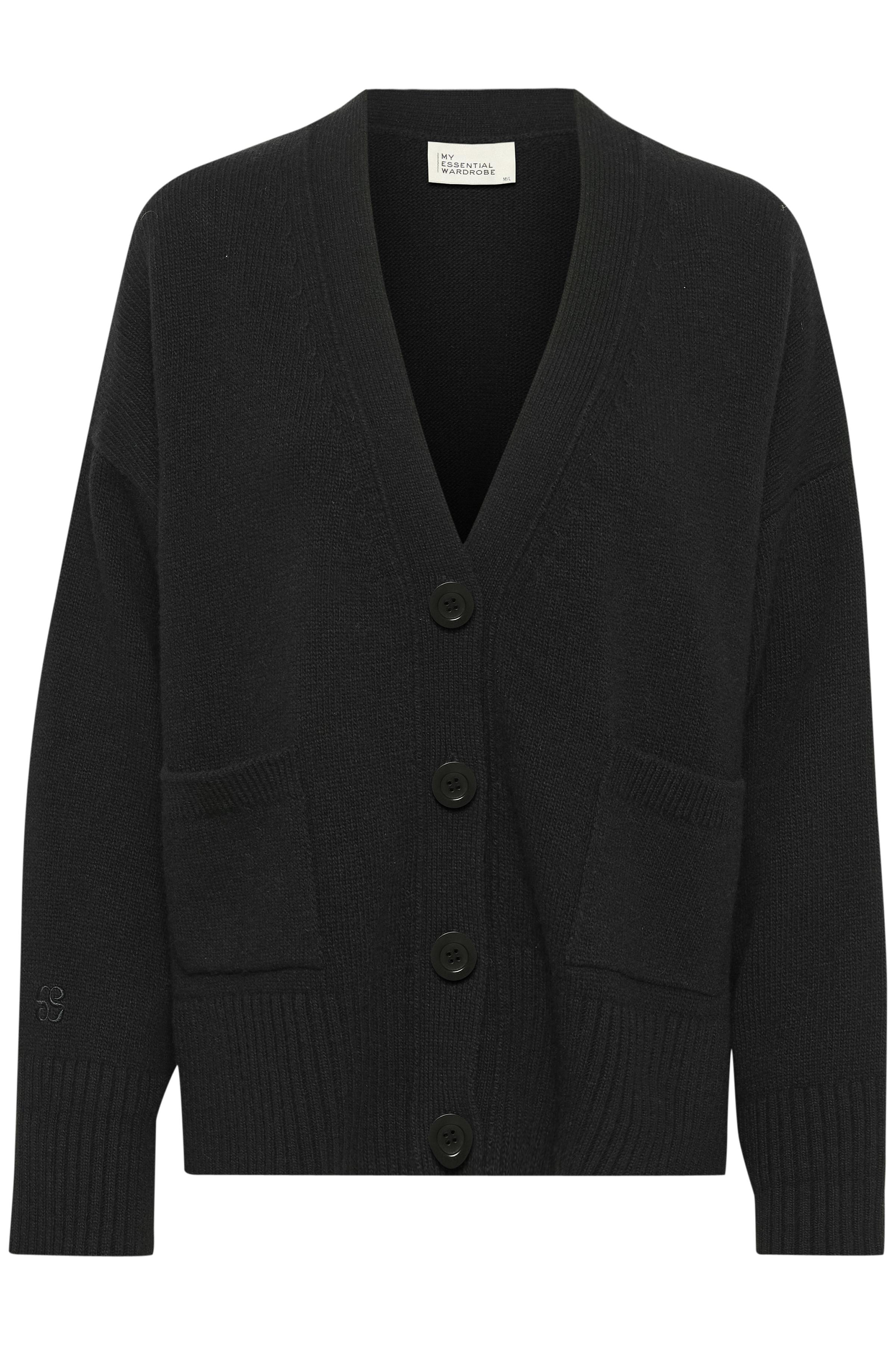 LondonMW Cardigan PACK FRONT 10704986-100031