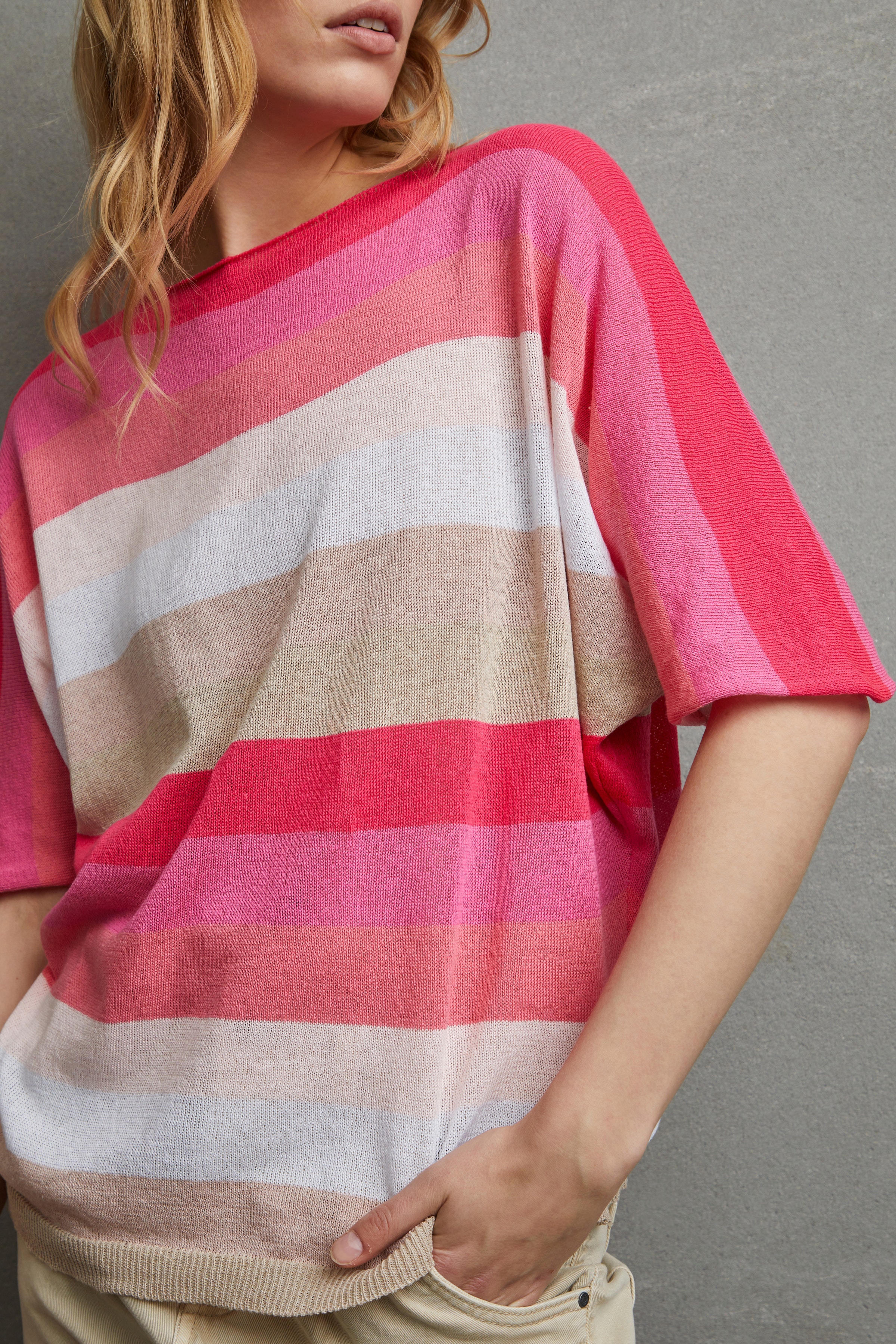 Kortermet skjorte LOOKBOOK DETAIL 22100108-172127