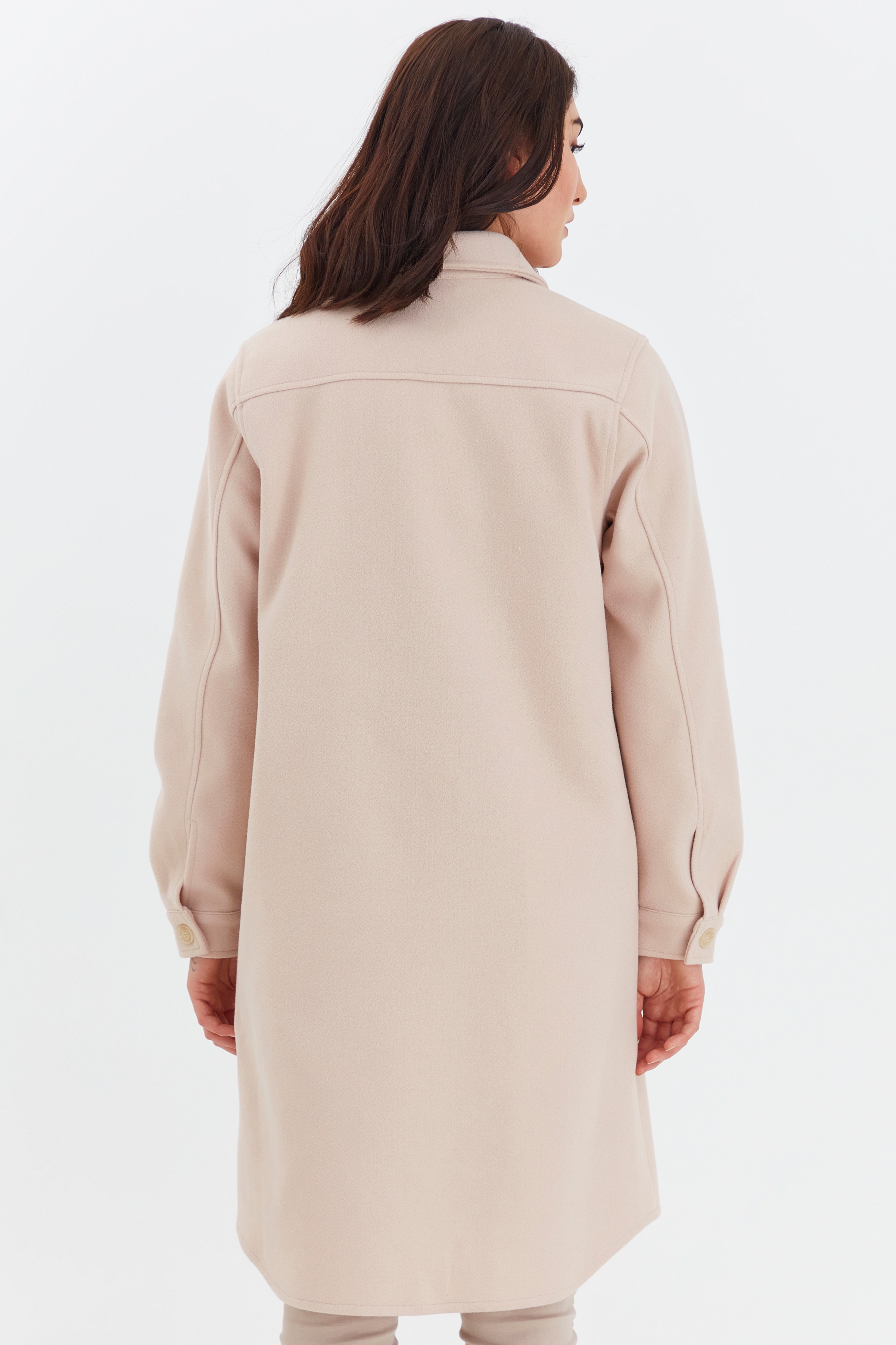 Jacka LOOKBOOK BACK 20810676-140708