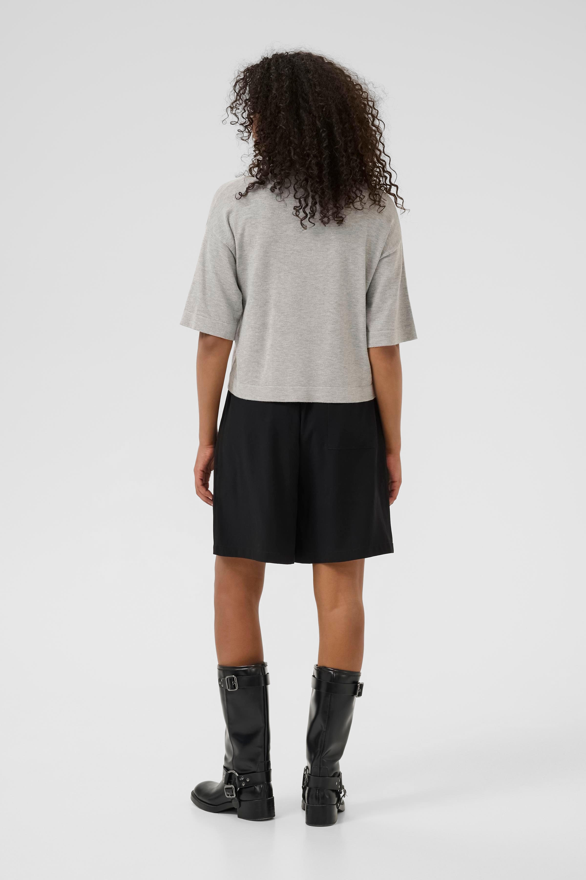 KAlizza Pullover LOOKBOOK BACK 10509536-100126