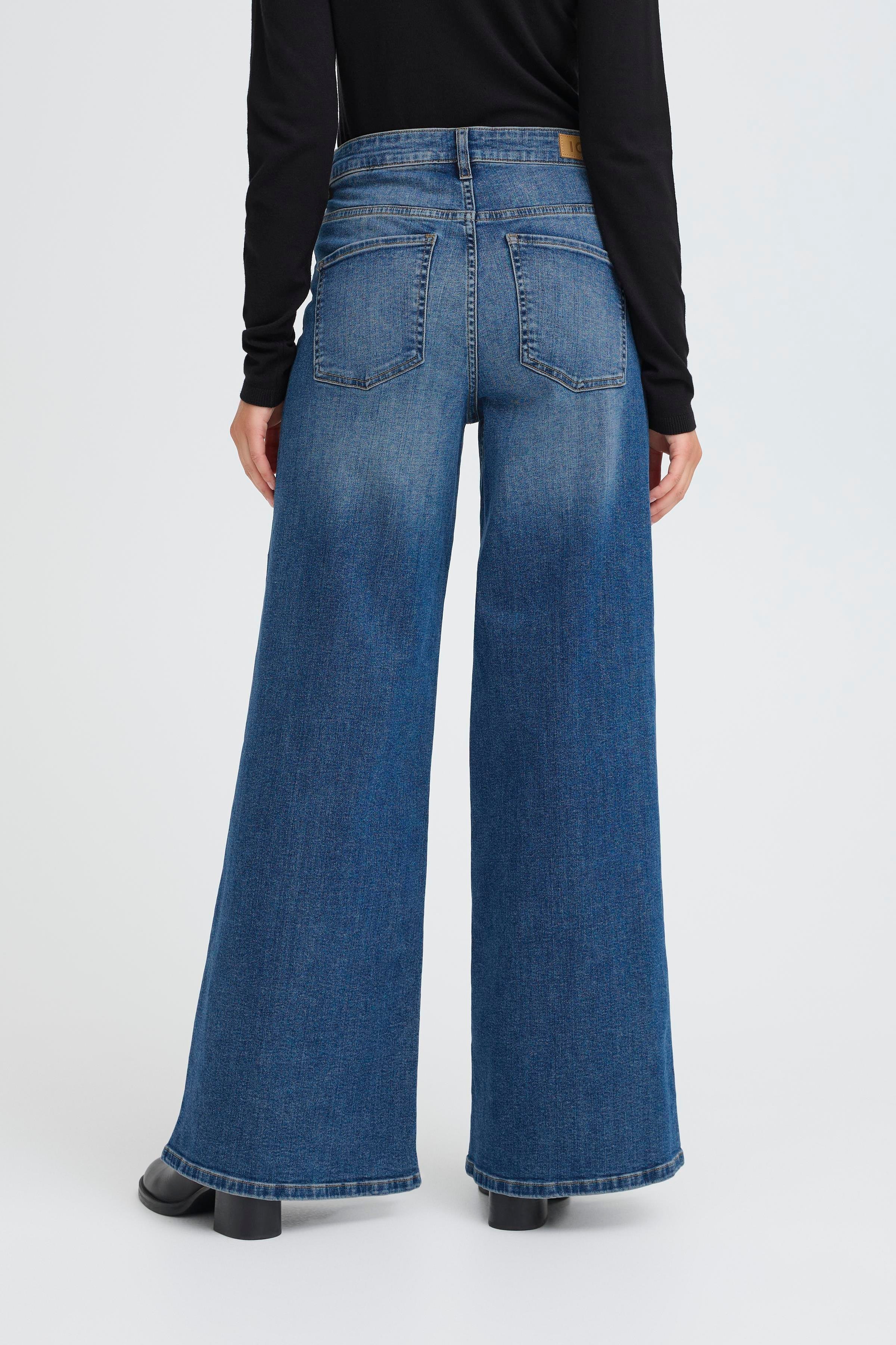 IHTWIGGY Jeans LOOKBOOK BACK 20119022-19037