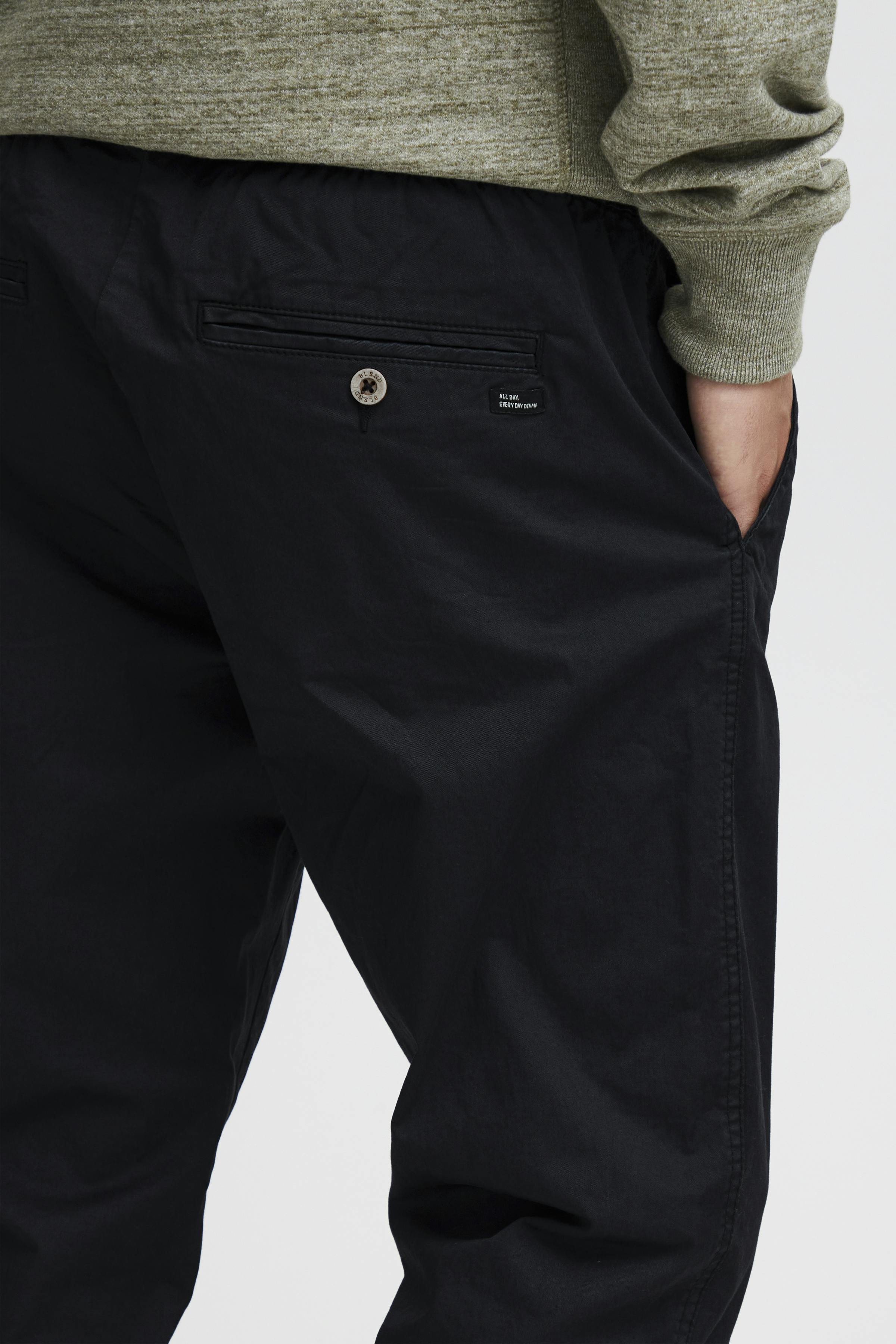 Casual pants LOOKBOOK DETAIL 20712044-194007