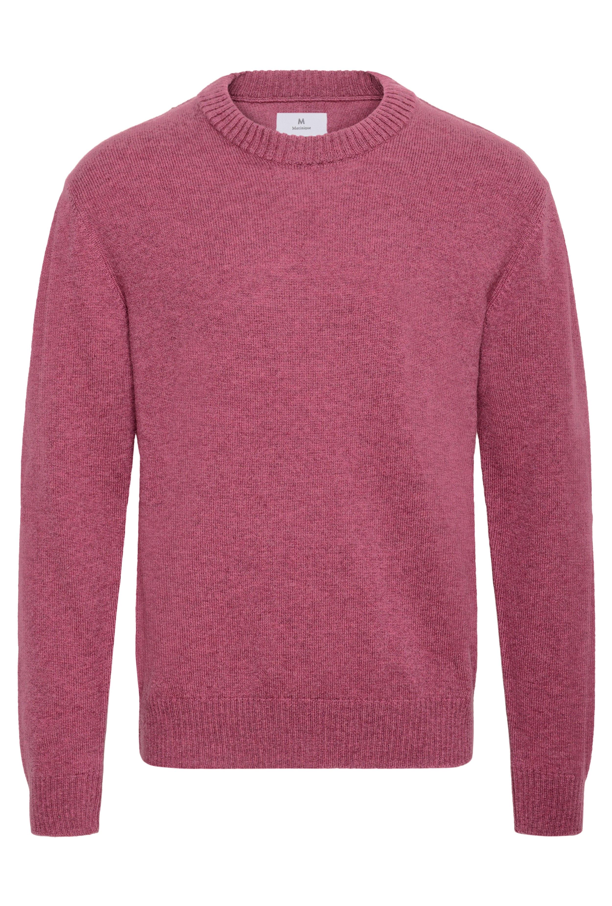 MAmaxwell Pullover PACK FRONT 30208826-171818