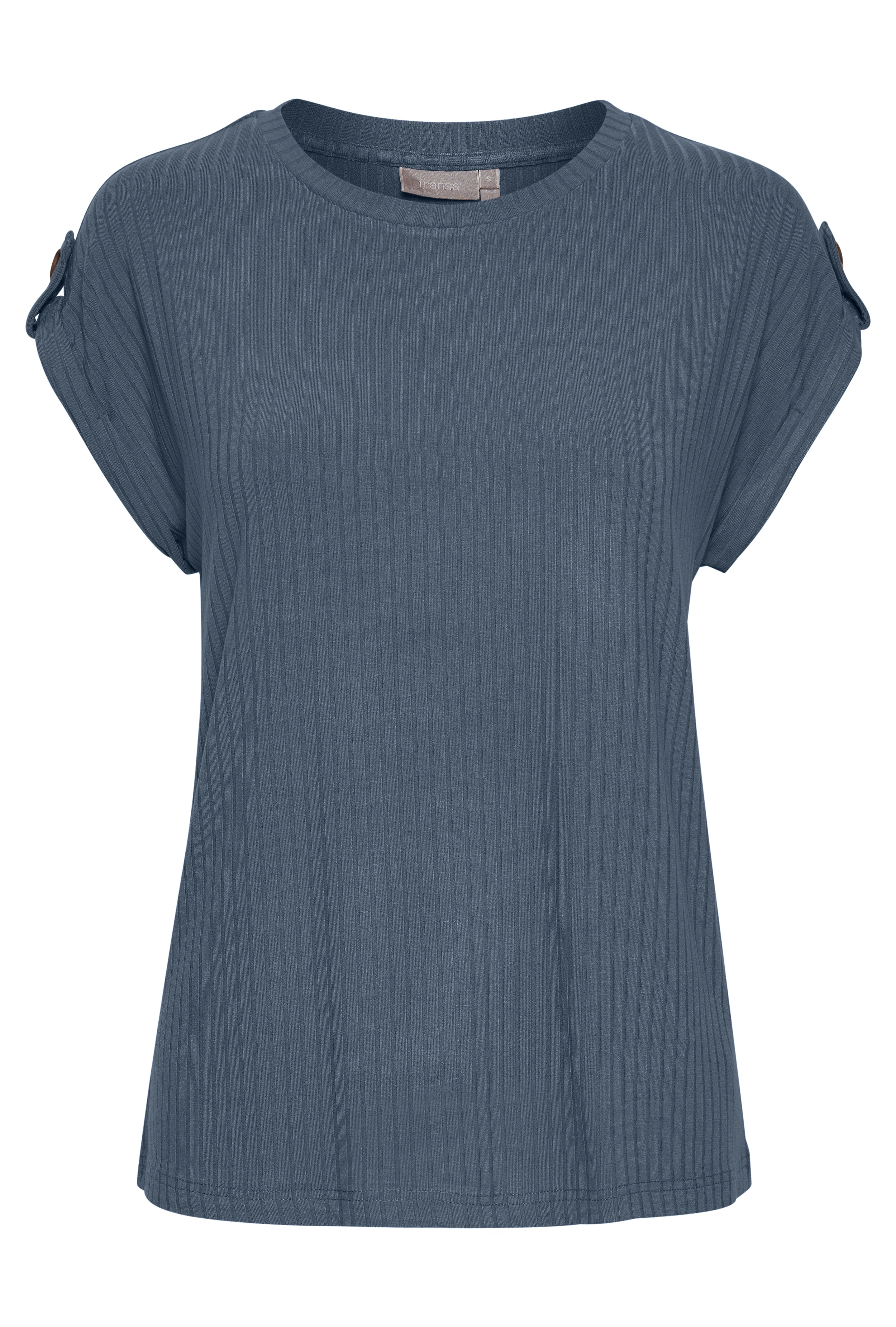 FRBERIB T-shirt PACK FRONT 20609578-184028