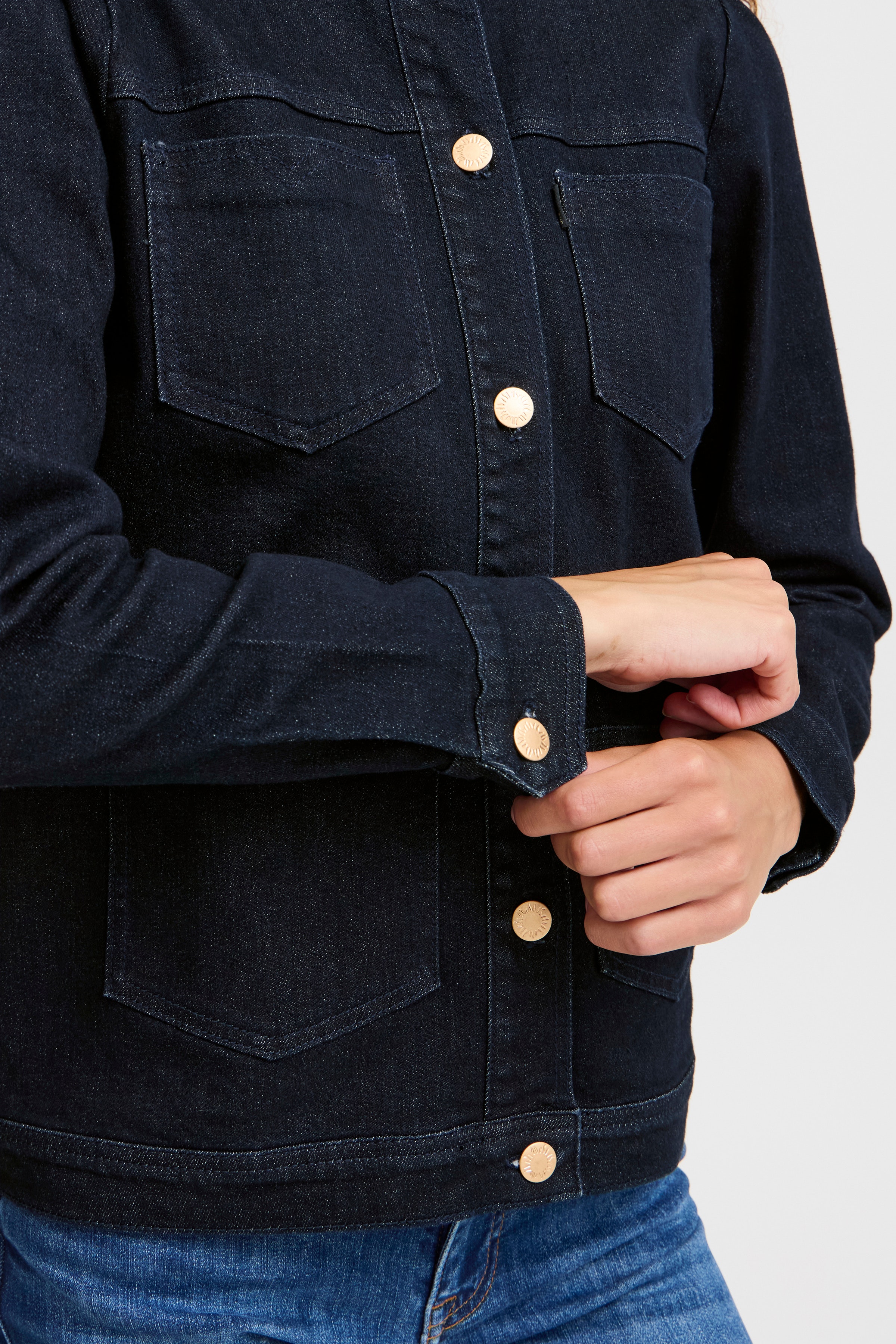 PZMAEVE Casual jakke LOOKBOOK DETAIL 50208309-200002
