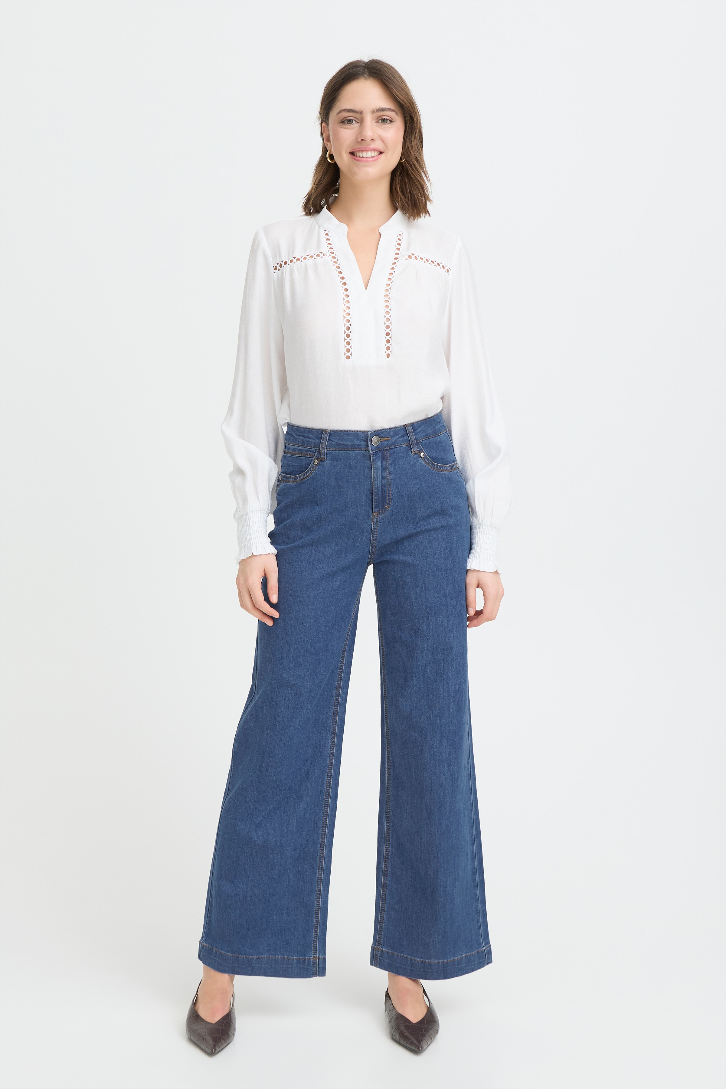 FRCHICAGO Jeans LOOKBOOK FRONT 20614692-200988