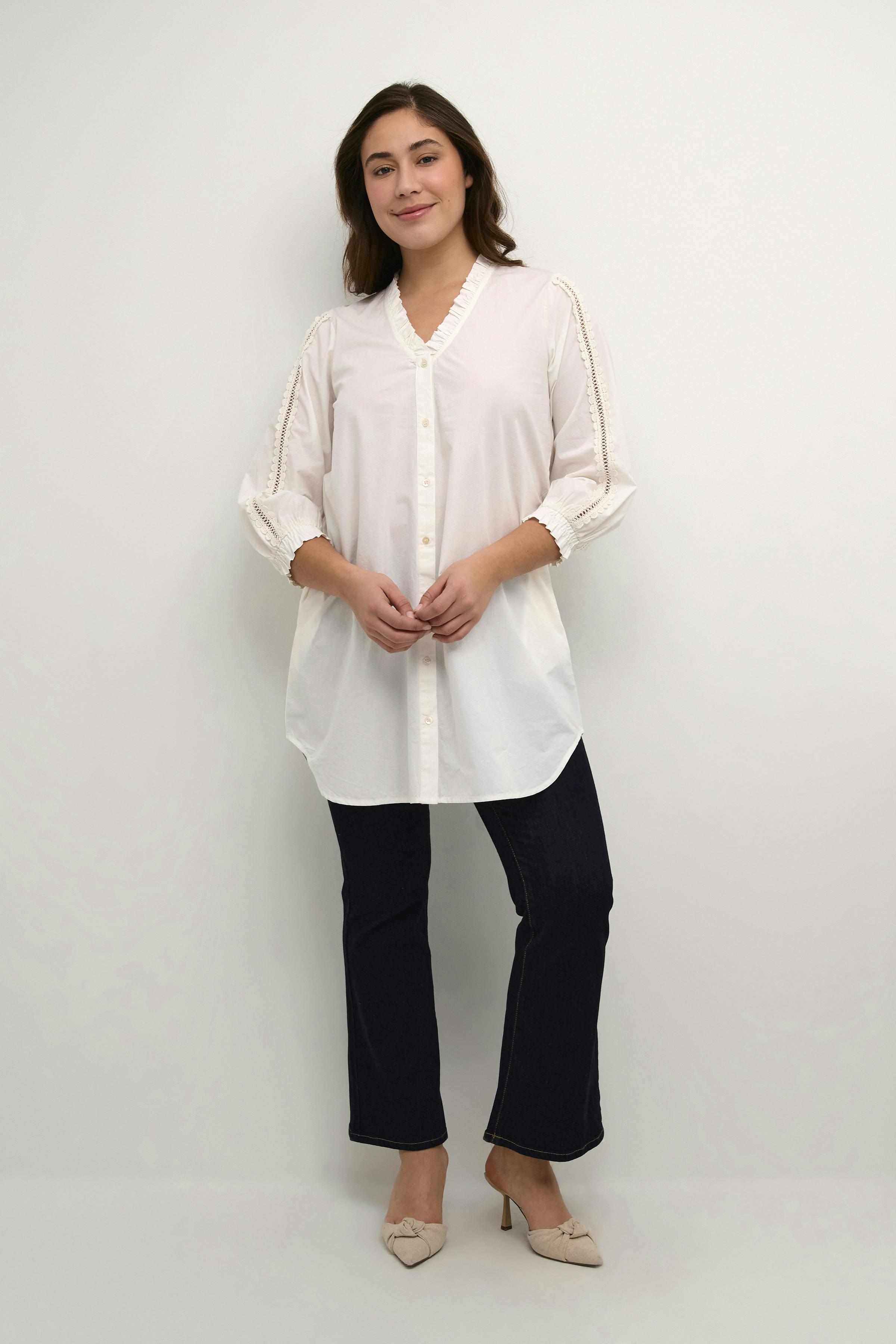 CUamaze Shirt LOOKBOOK FRONT 50111136-500013