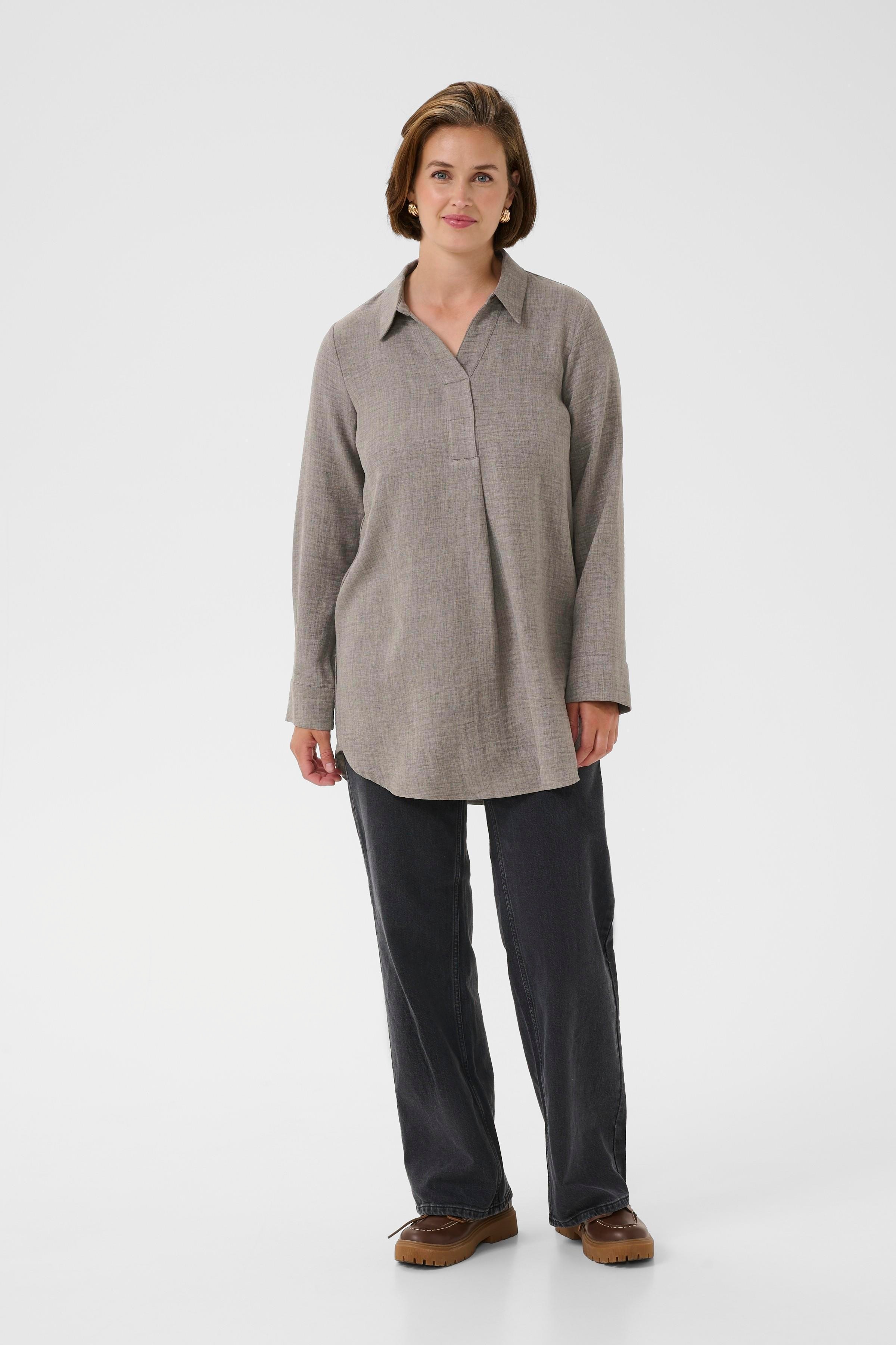BPoda Tuniek LOOKBOOK FRONT 40200074-1813041