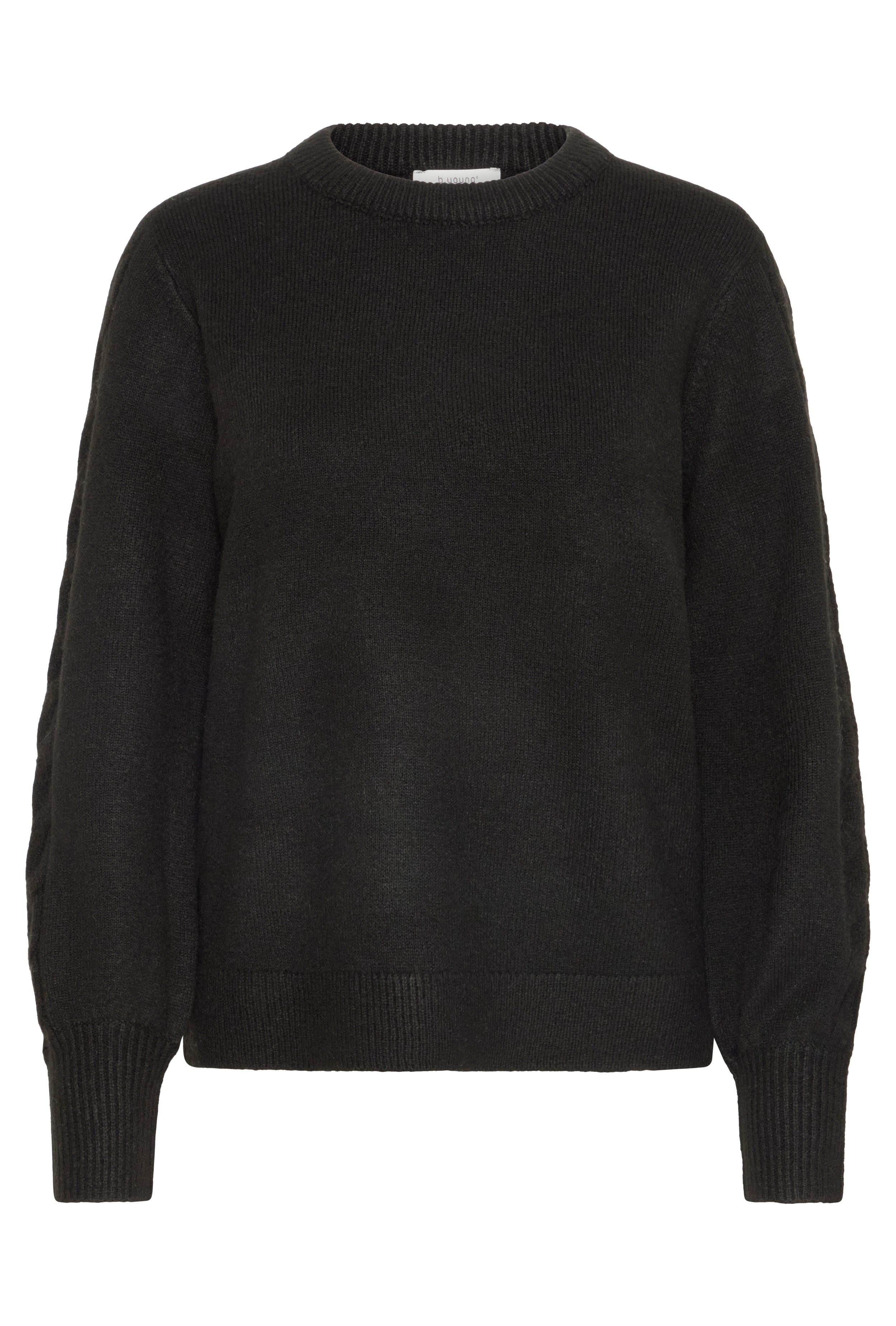 BYOMUNA Pullover PACK FRONT 20815919-200451