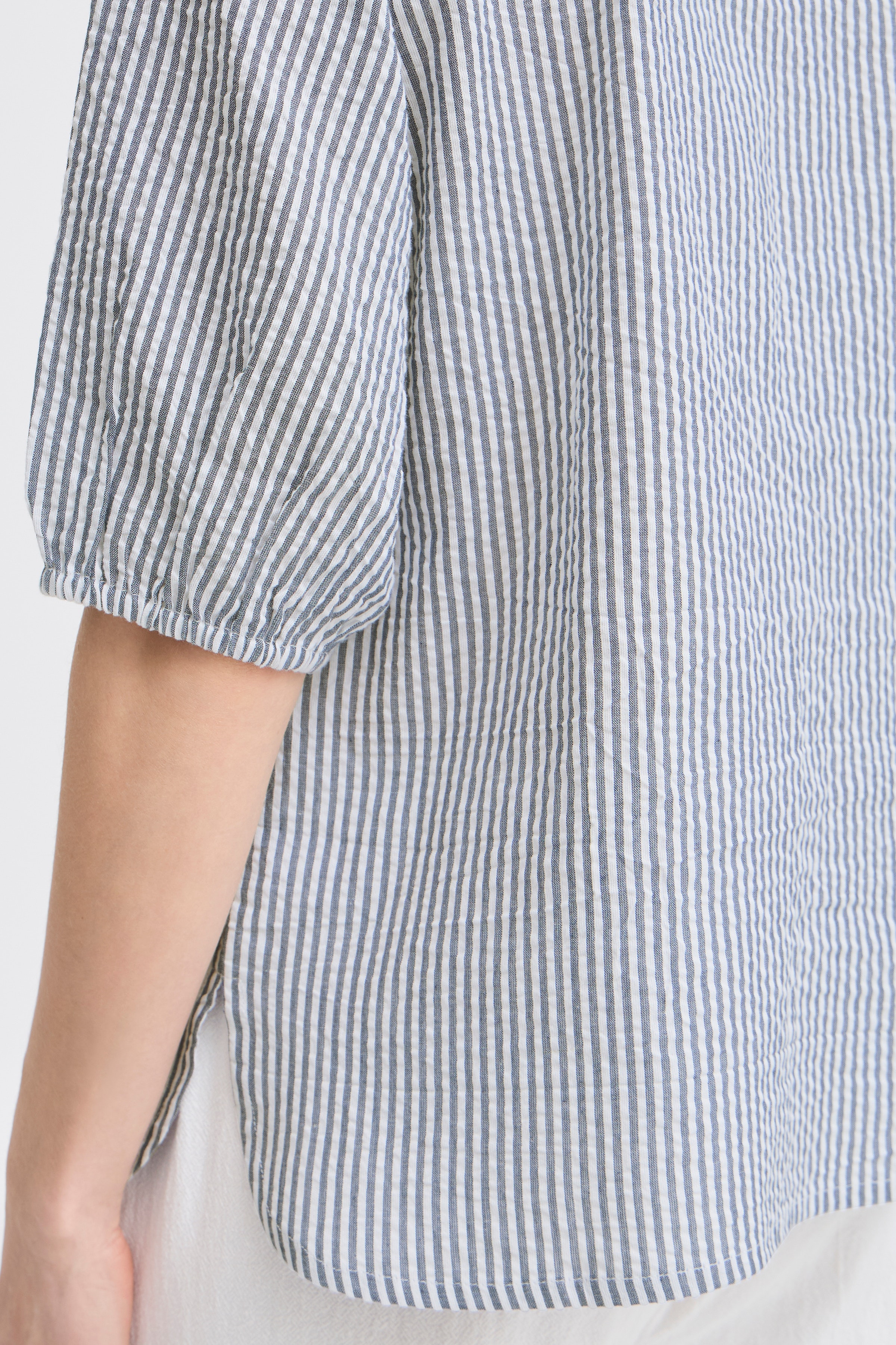 FRCAYLA Blouse LOOKBOOK DETAIL 20616081-205283