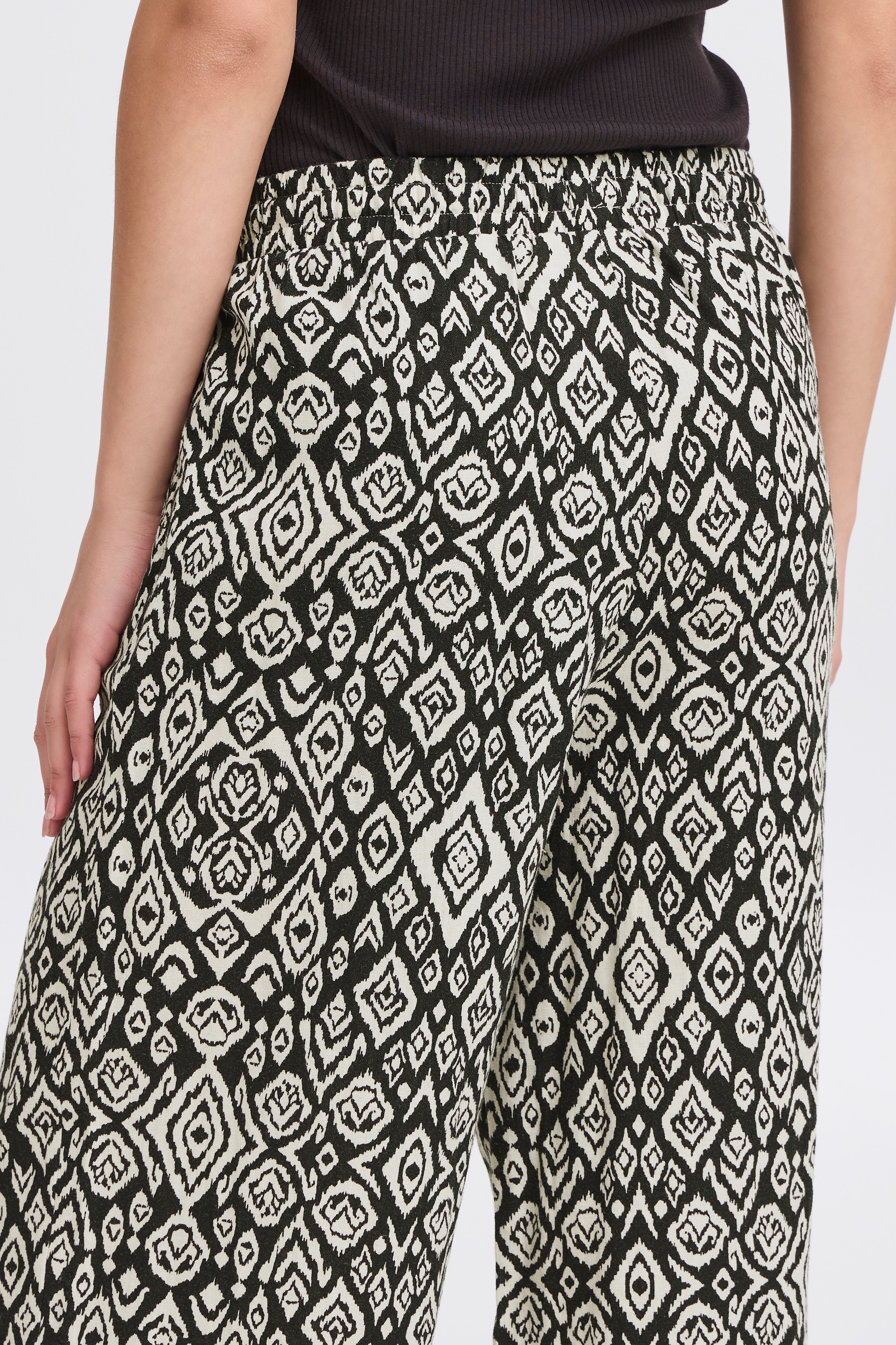 Pants Casual LOOKBOOK DETAIL 20122913-204432