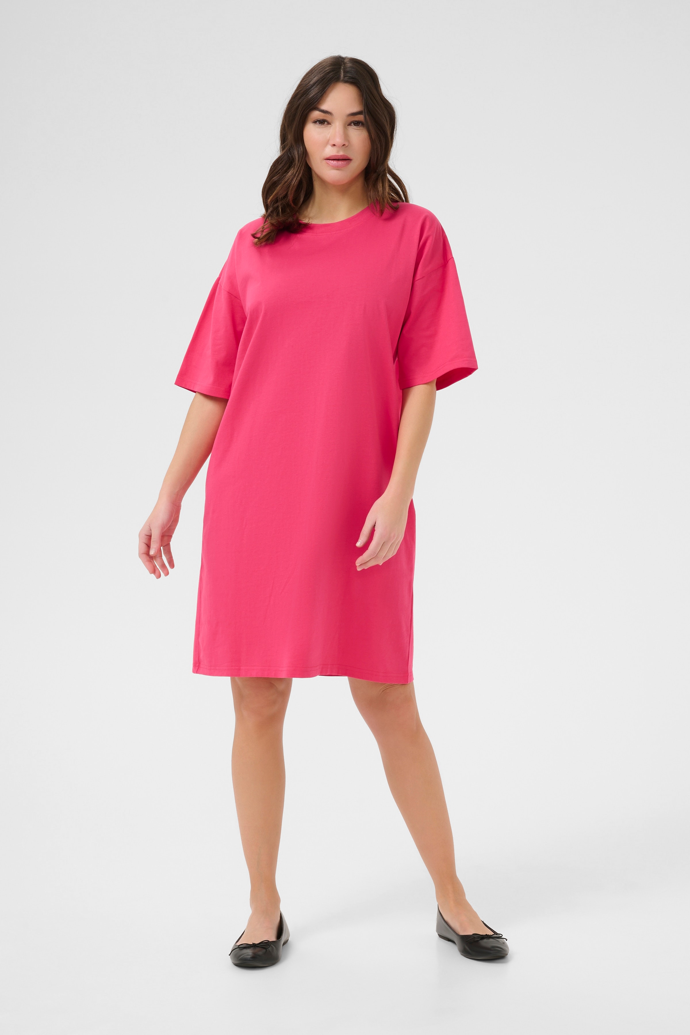 KAjudy Kleid LOOKBOOK FRONT 10510365-181754
