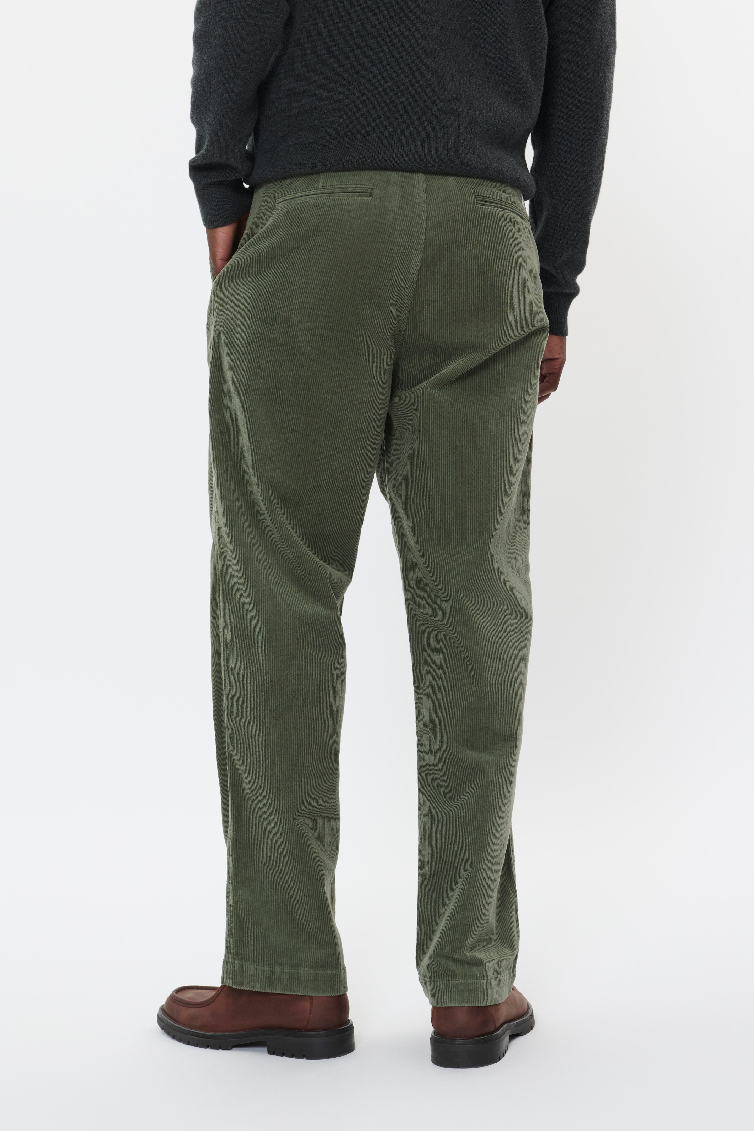 MAChino Trousers LOOKBOOK BACK 30208863-190309