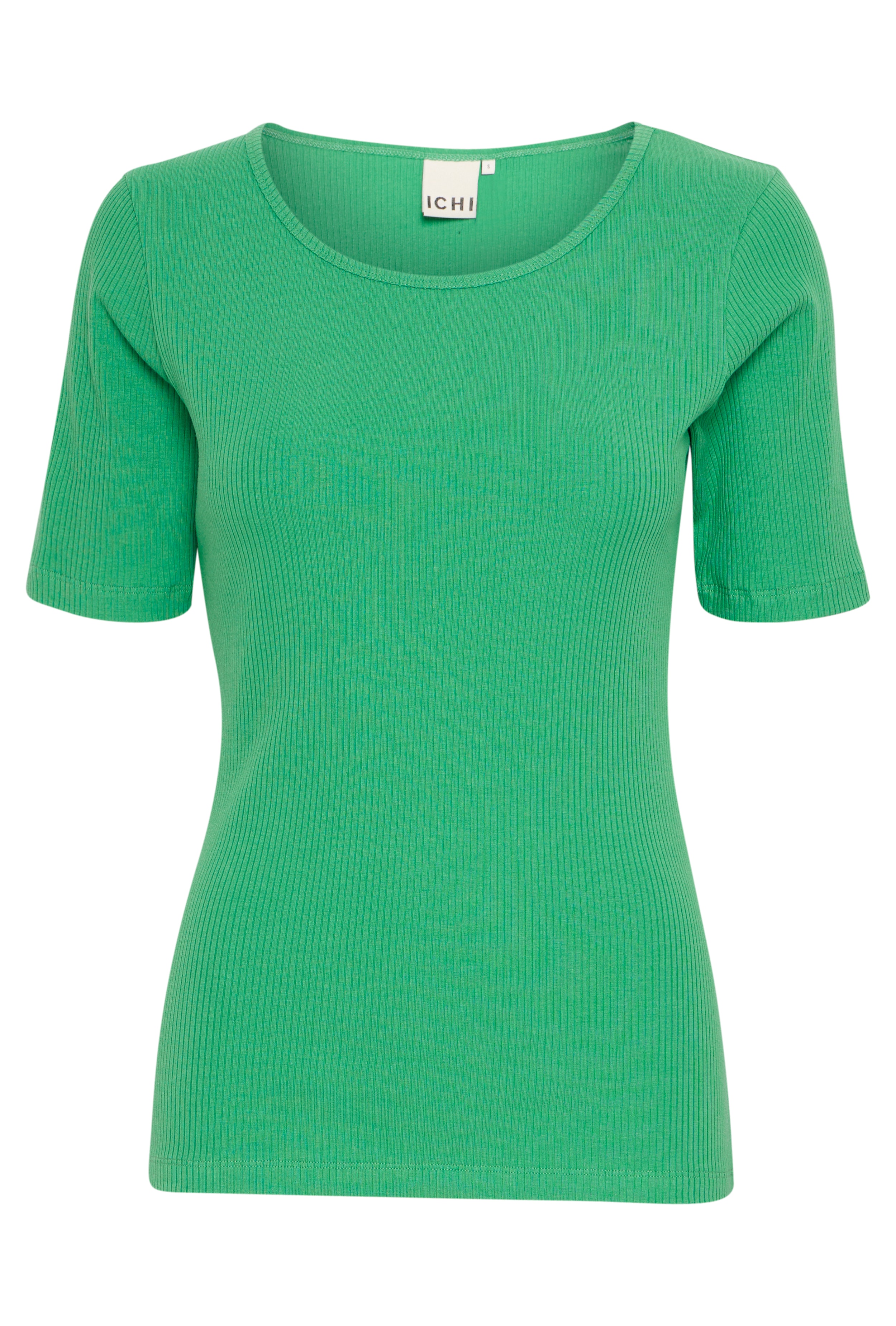 IHPALMER RIB T-shirt PACK FRONT 20120343-175923