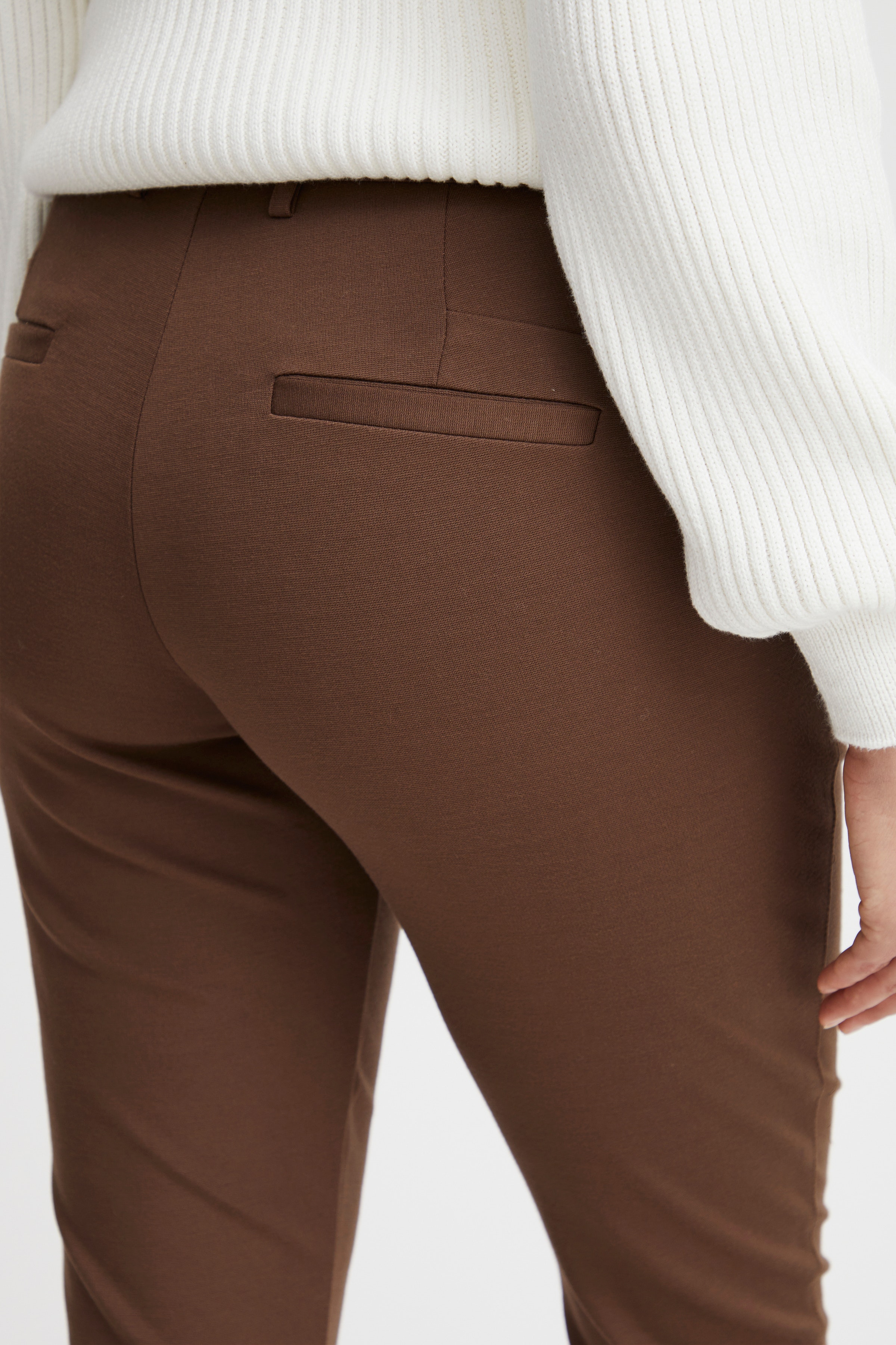 FRLANO Trousers LOOKBOOK DETAIL 20610830-191116