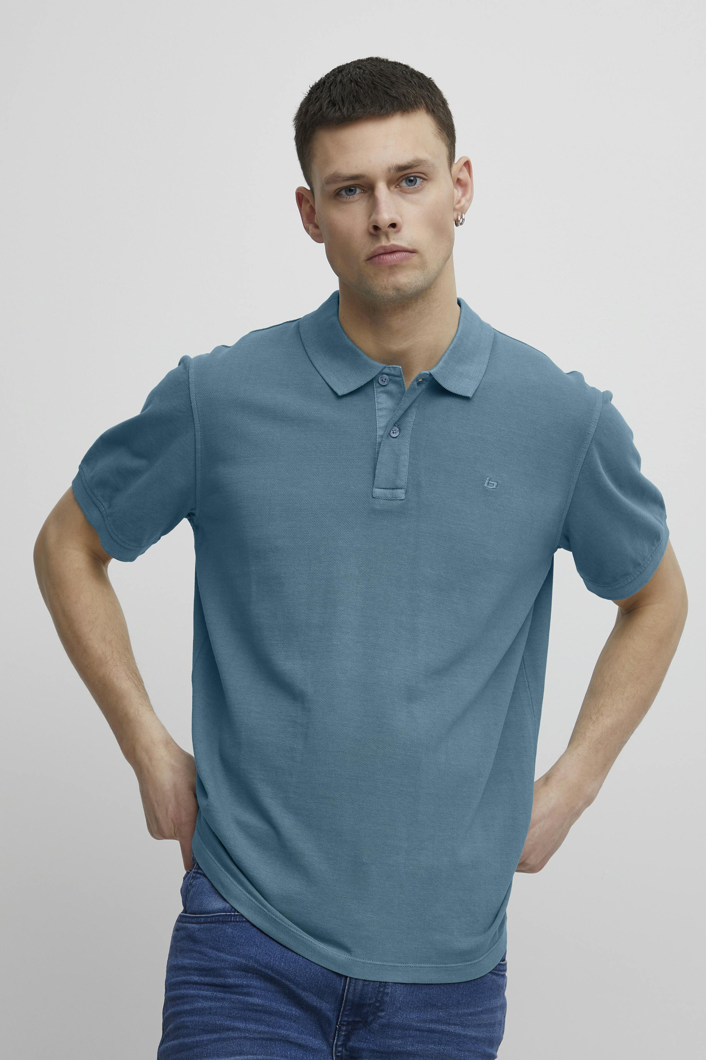 Polo-shirt LOOKBOOK FRONT 20715297-184217