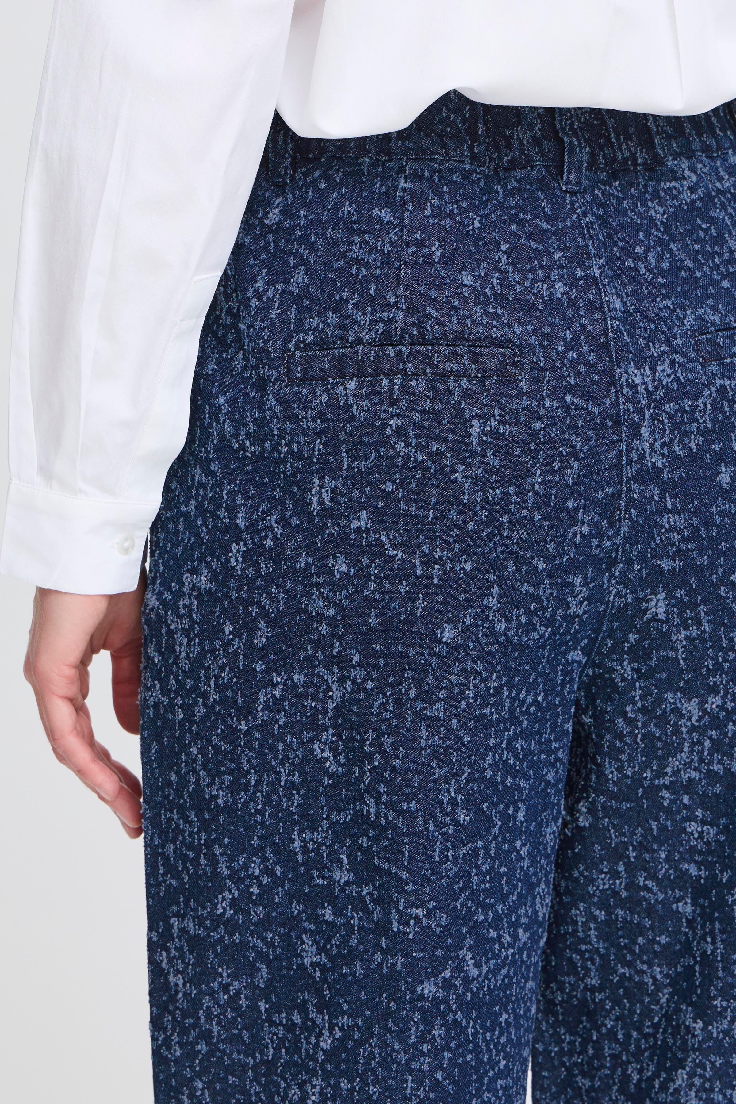BYKANILLA Trousers LOOKBOOK DETAIL 20817014-200462