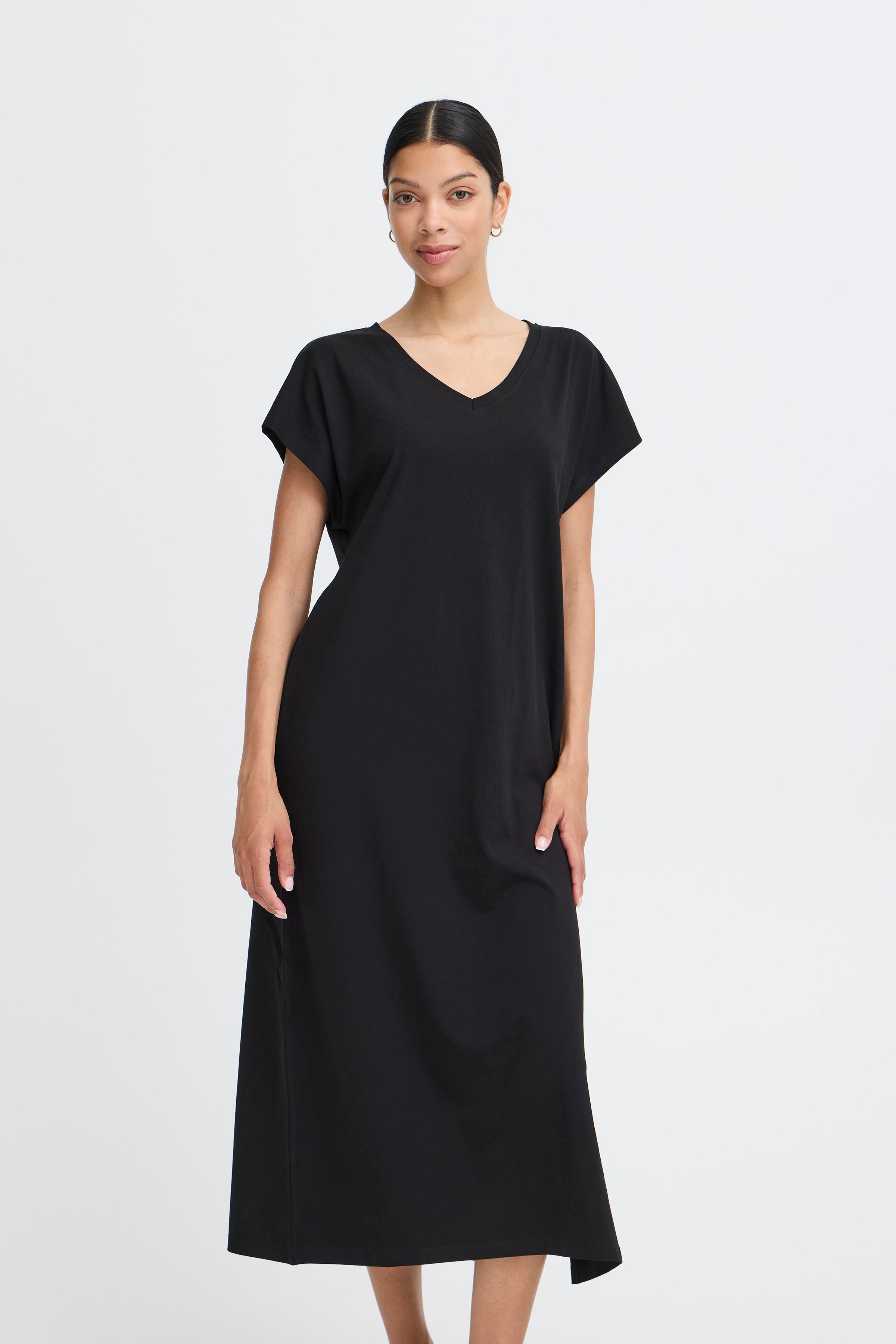 BYPANDINNA Kleid LOOKBOOK FRONT 20816850-200451
