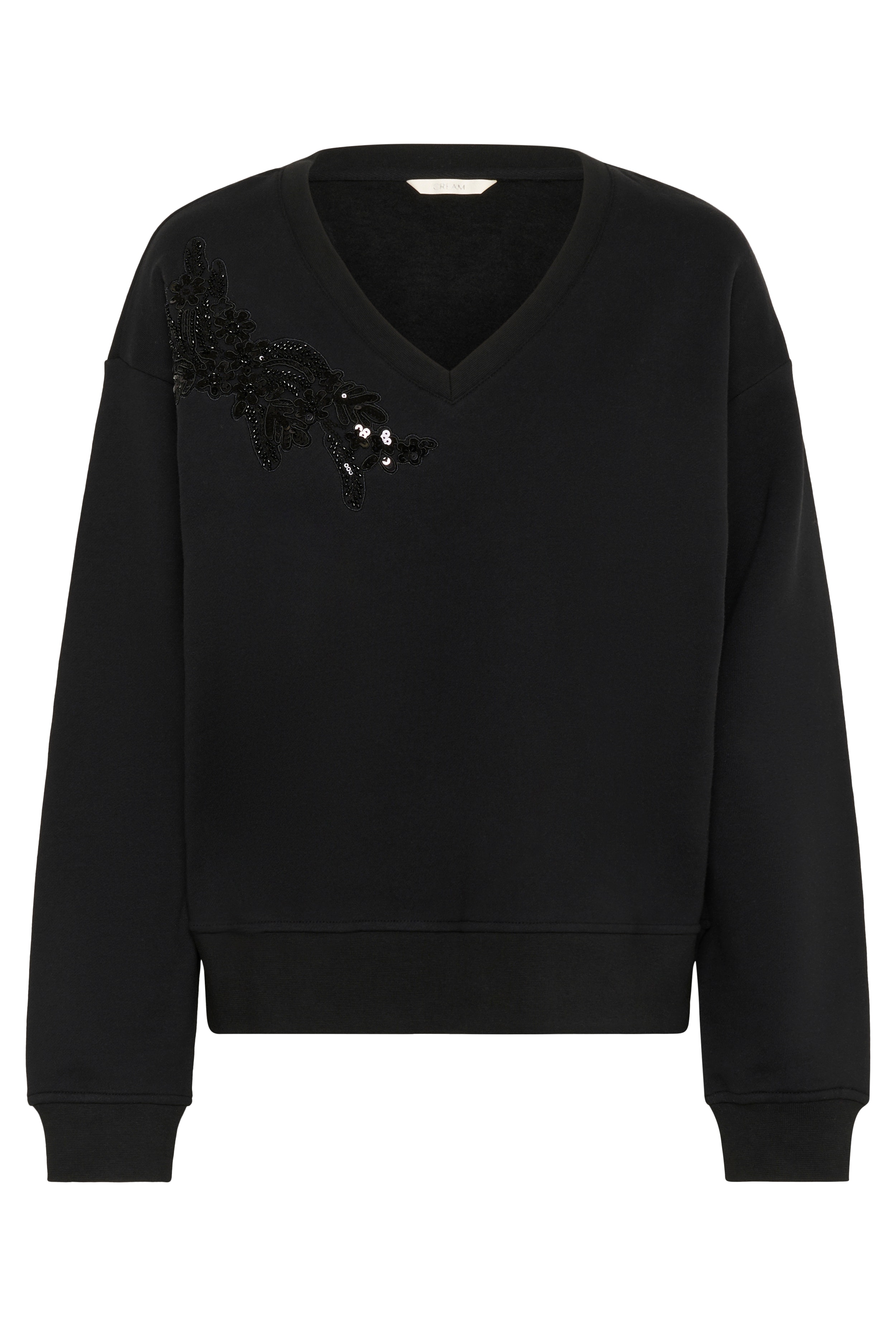 CREdith Sweatshirt PACK FRONT 10614576-100120