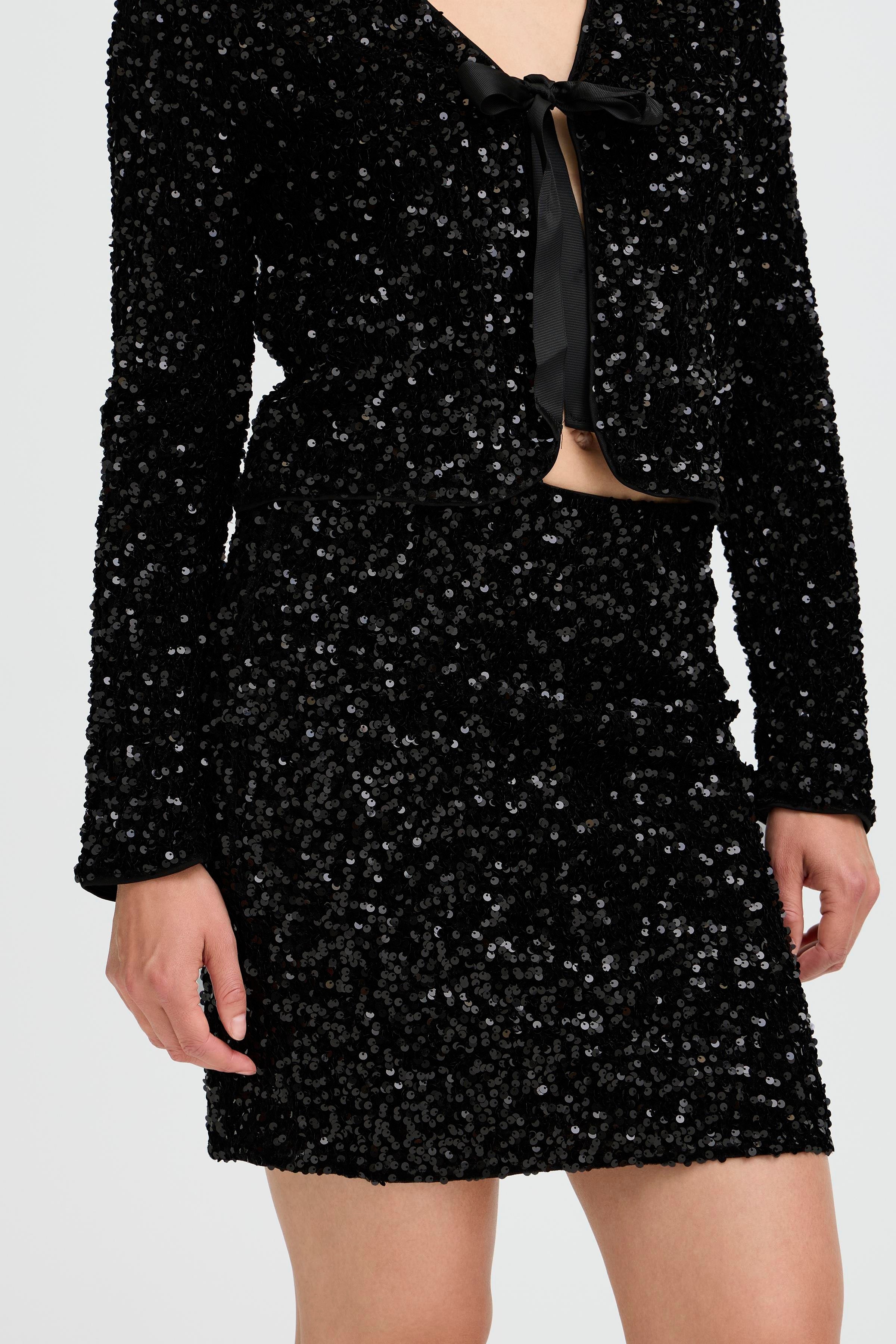 BYPAILLET Nederdel LOOKBOOK DETAIL 20818592-194008